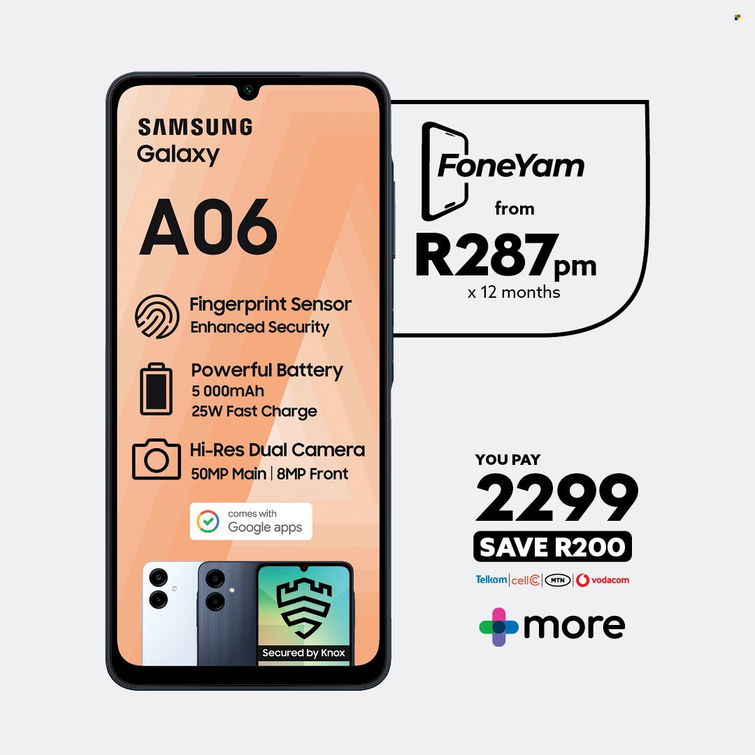 Ackermans specials - 13/03/2025 - 02/04/2025. Page 2