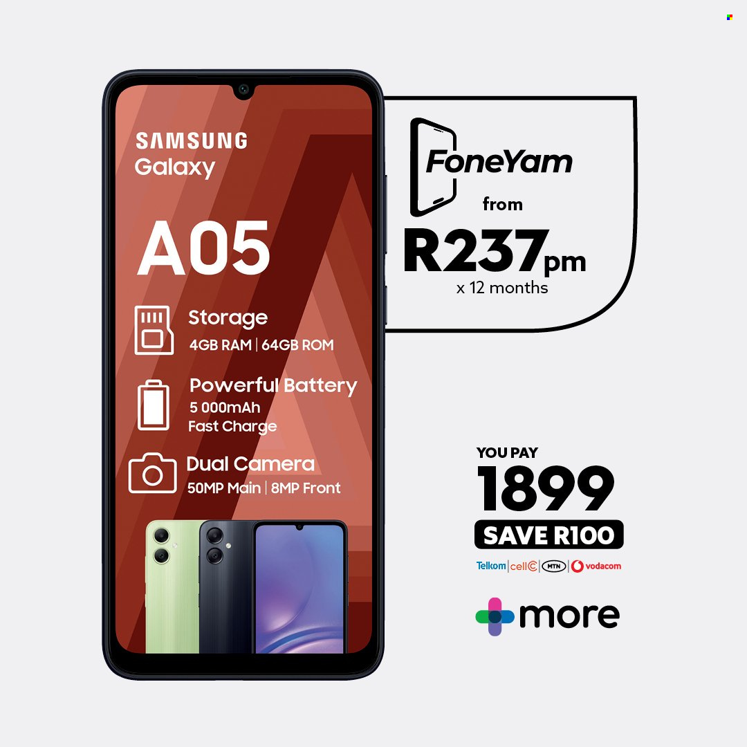 Ackermans specials - 13/03/2025 - 02/04/2025. Page 4