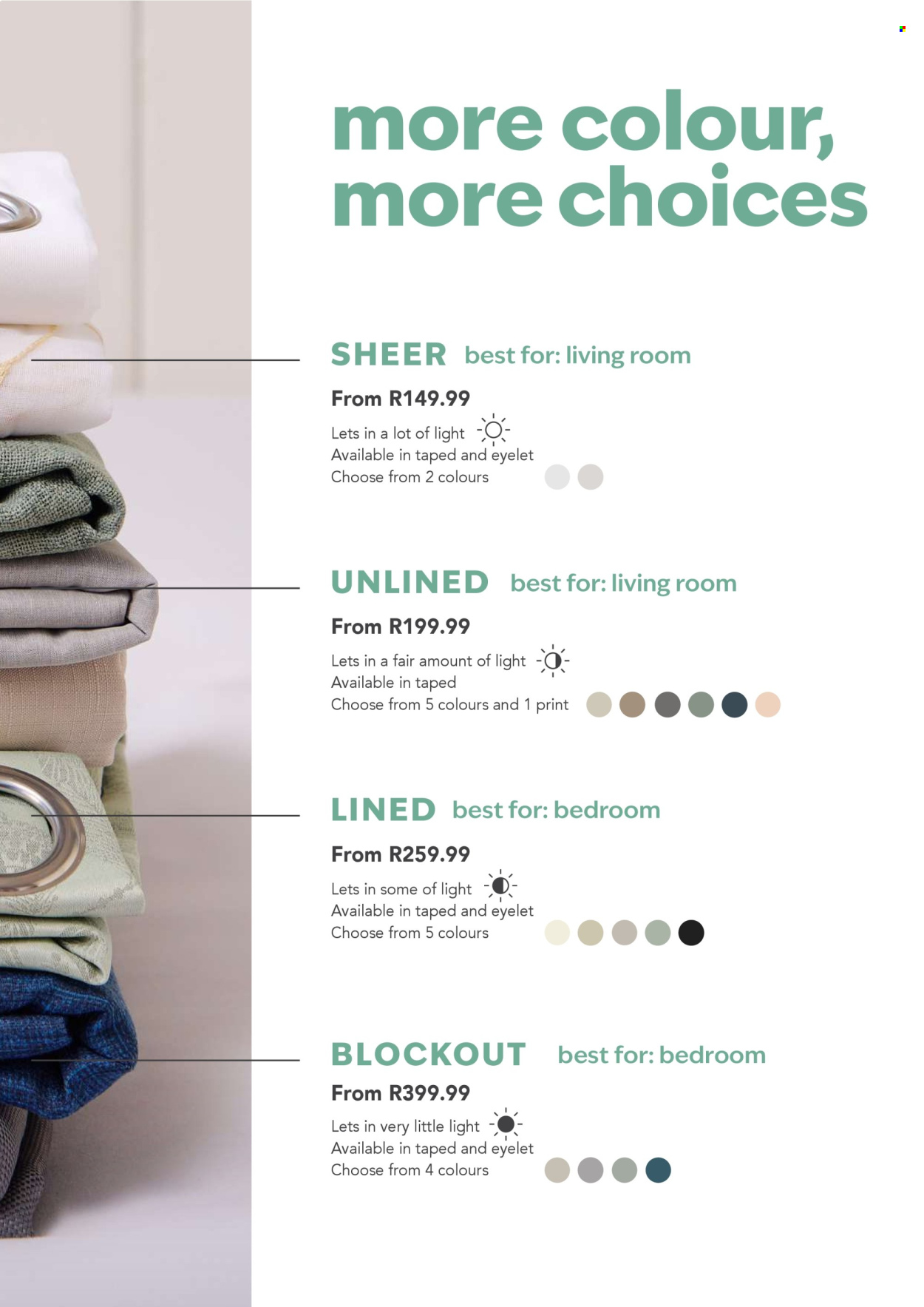 Sheet Street specials. Page 7