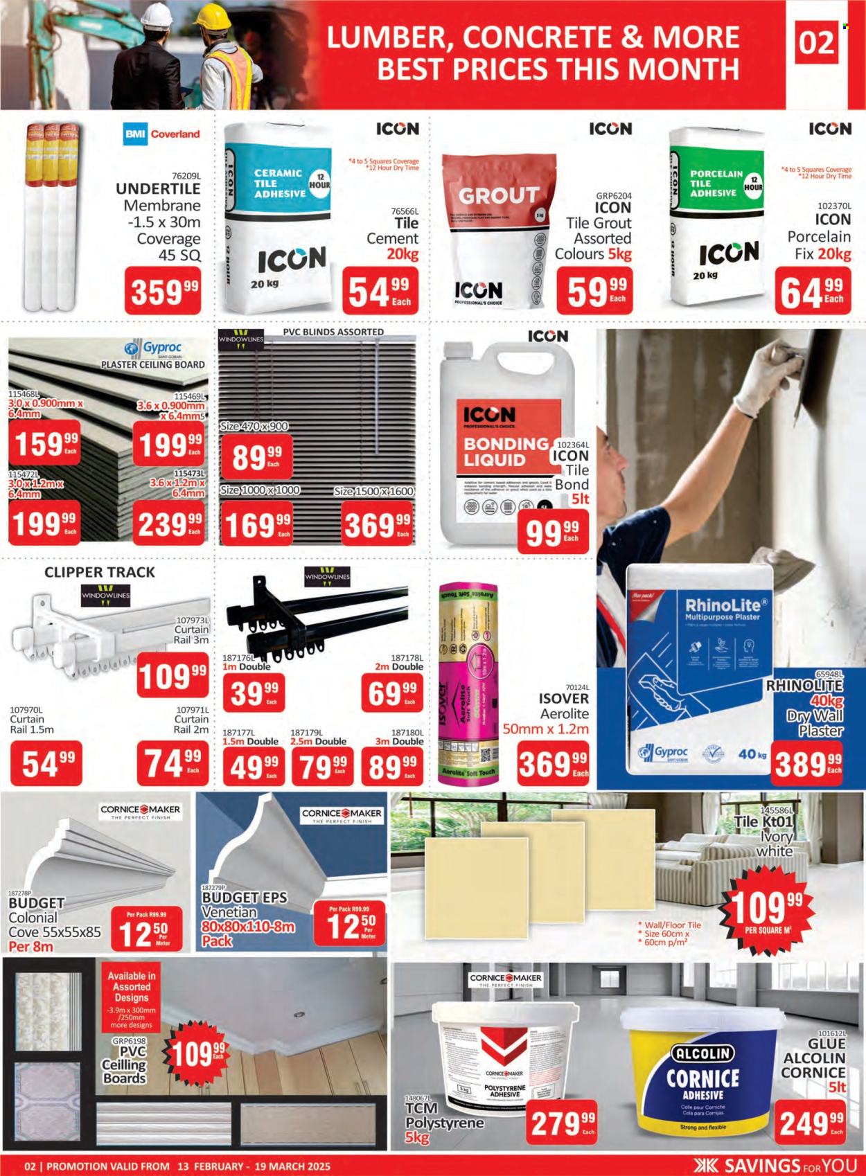 Kit Kat Cash & Carry specials - 13/03/2025 - 19/03/2025. Page 2