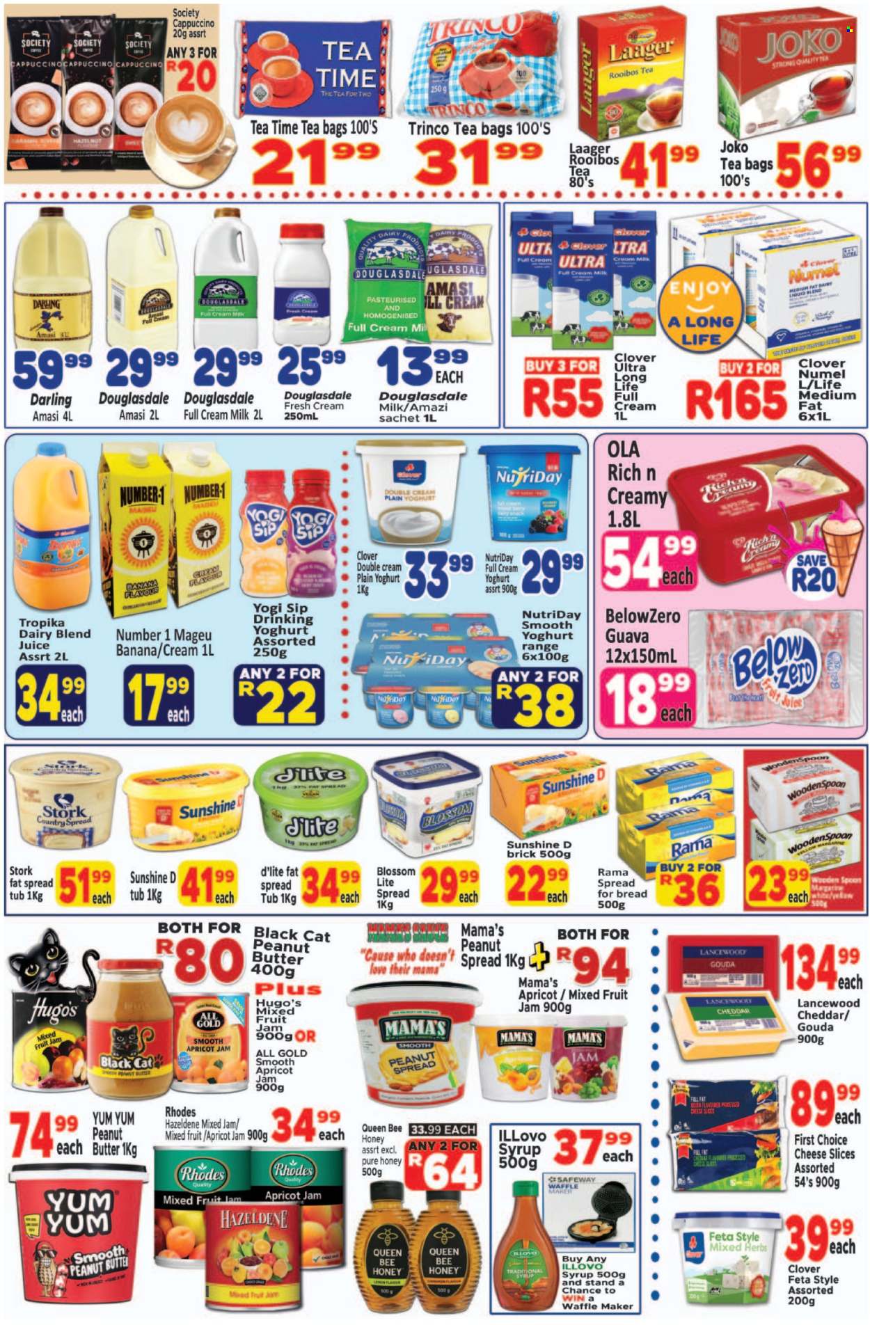 Supa Store specials - 14/03/2025 - 13/04/2025. Page 4