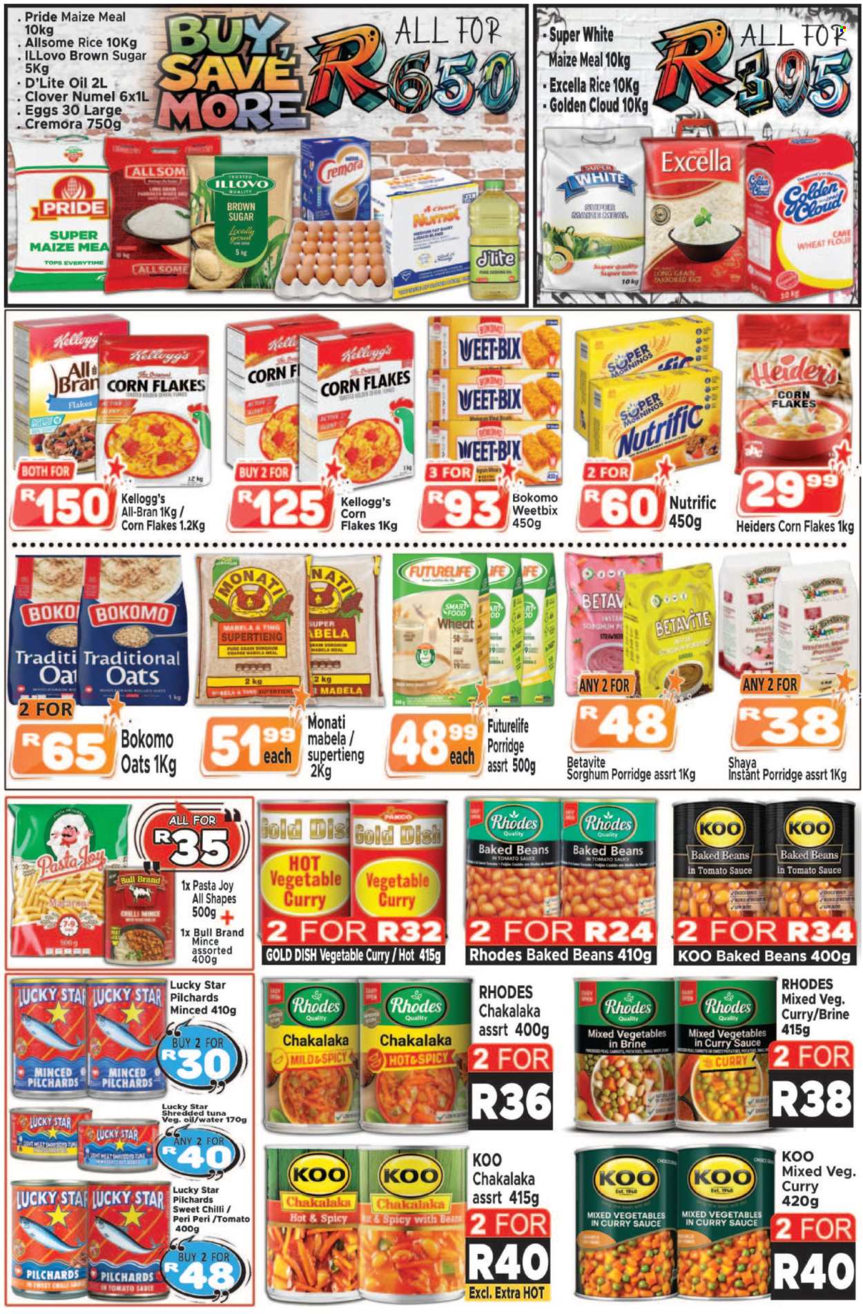 Supa Store specials - 14/03/2025 - 13/04/2025. Page 5