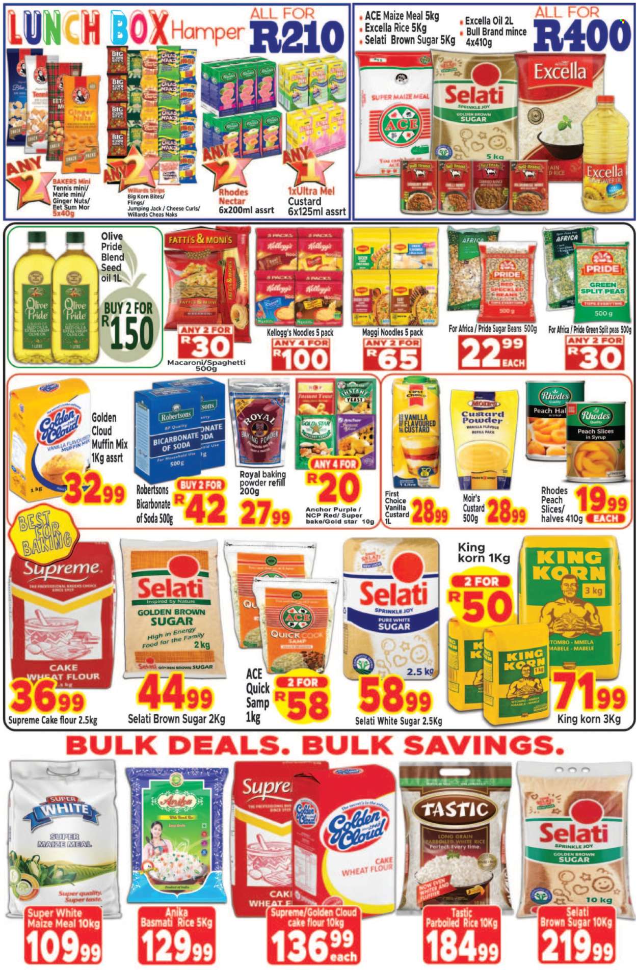 Supa Store specials - 14/03/2025 - 13/04/2025. Page 6