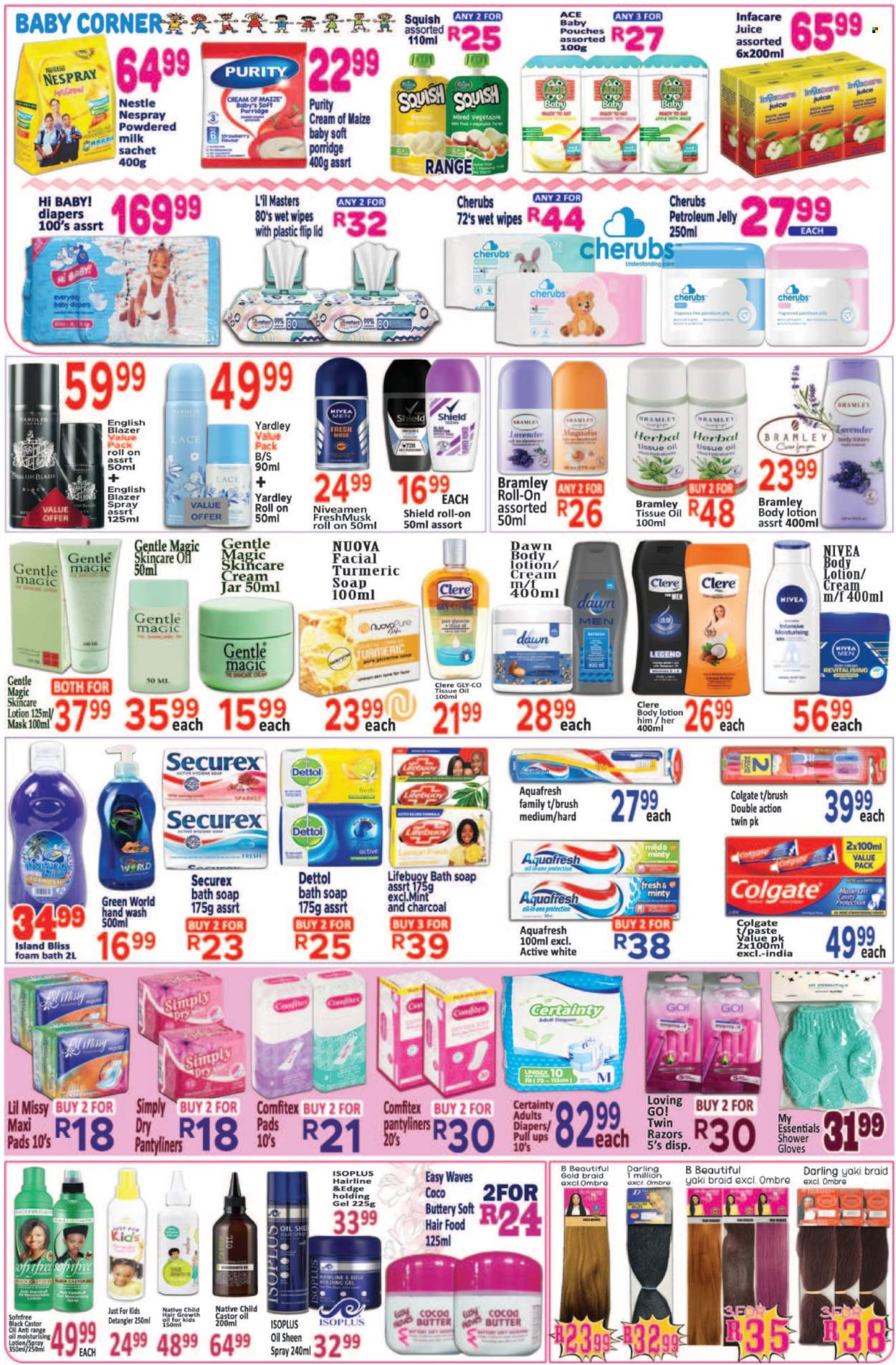 Supa Store specials - 14/03/2025 - 13/04/2025. Page 9