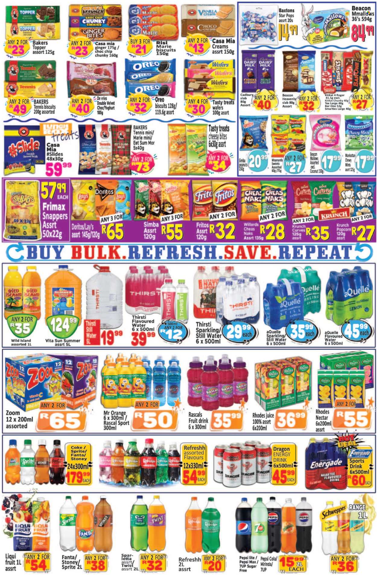 Supa Store specials - 14/03/2025 - 13/04/2025. Page 10