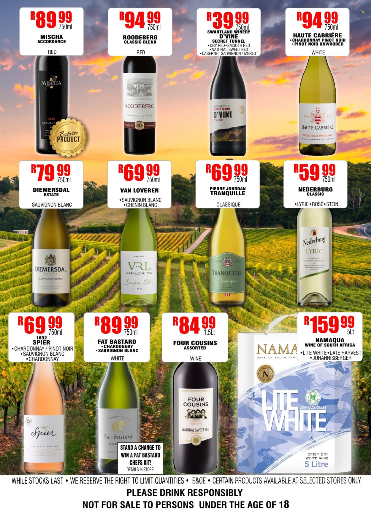 Prestons Liquor Stores specials - 14/03/2025 - 10/04/2025. Page 2