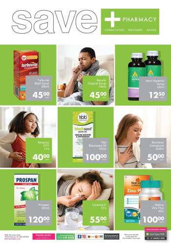 Save hyper catalogue  - 15/03/2025 - 31/03/2025.