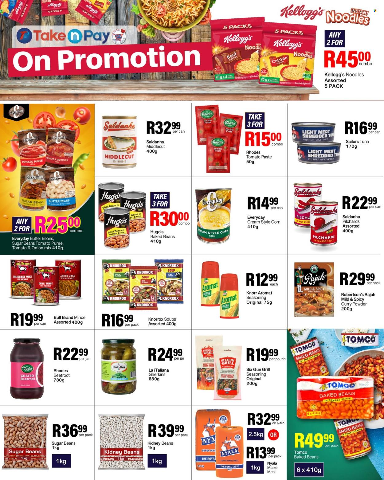 Take n Pay specials - 17/03/2025 - 23/03/2025. Page 3