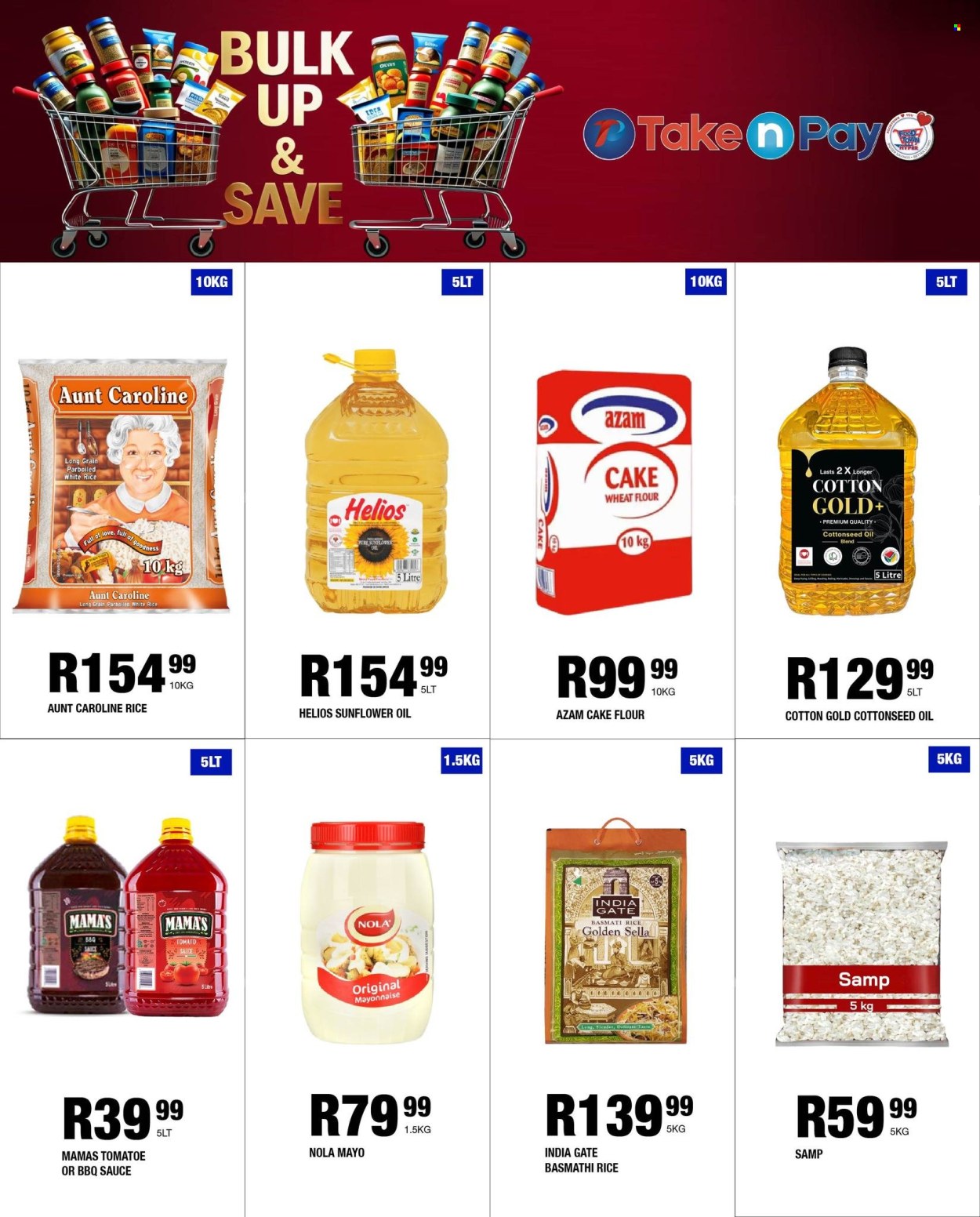 Take n Pay specials - 17/03/2025 - 23/03/2025. Page 9