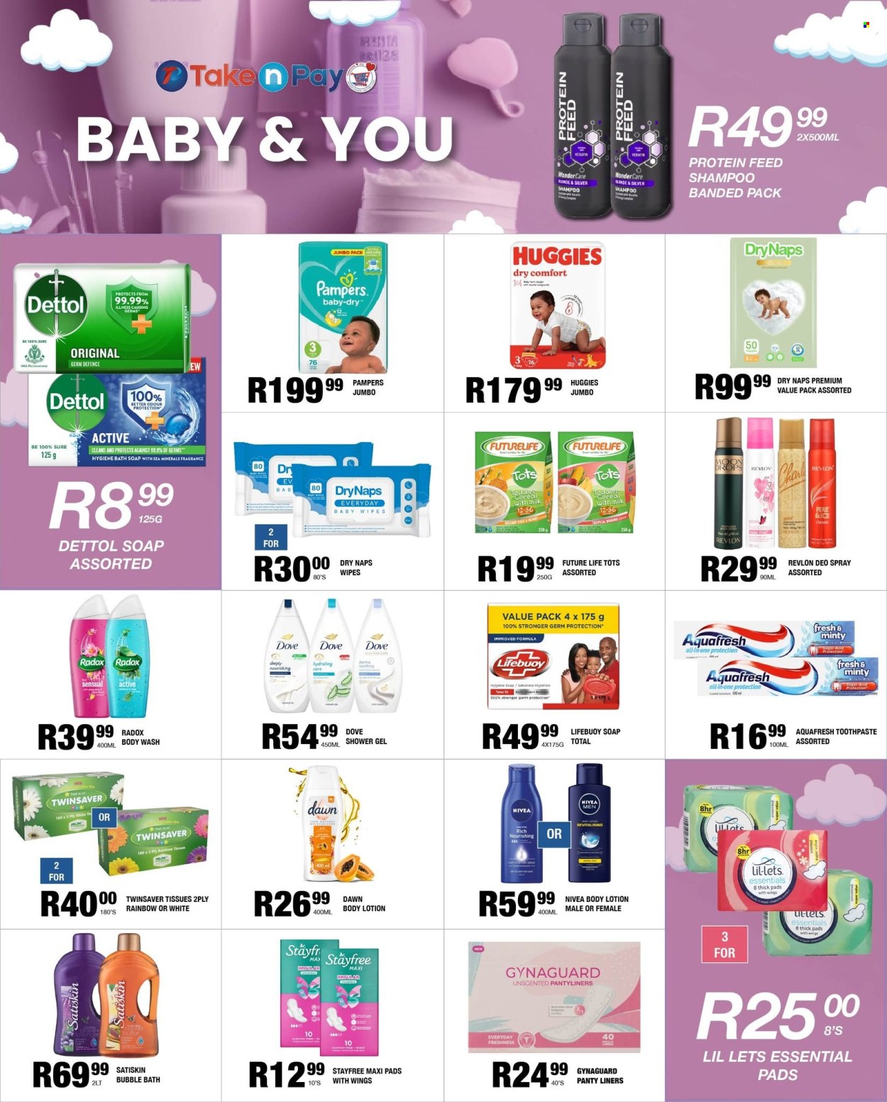 Take n Pay specials - 17/03/2025 - 23/03/2025. Page 10