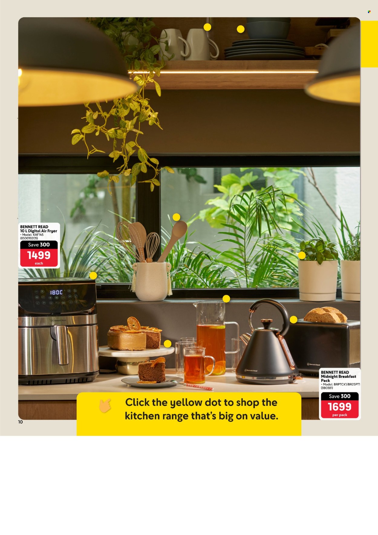Makro specials - 17/03/2025 - 06/04/2025. Page 10