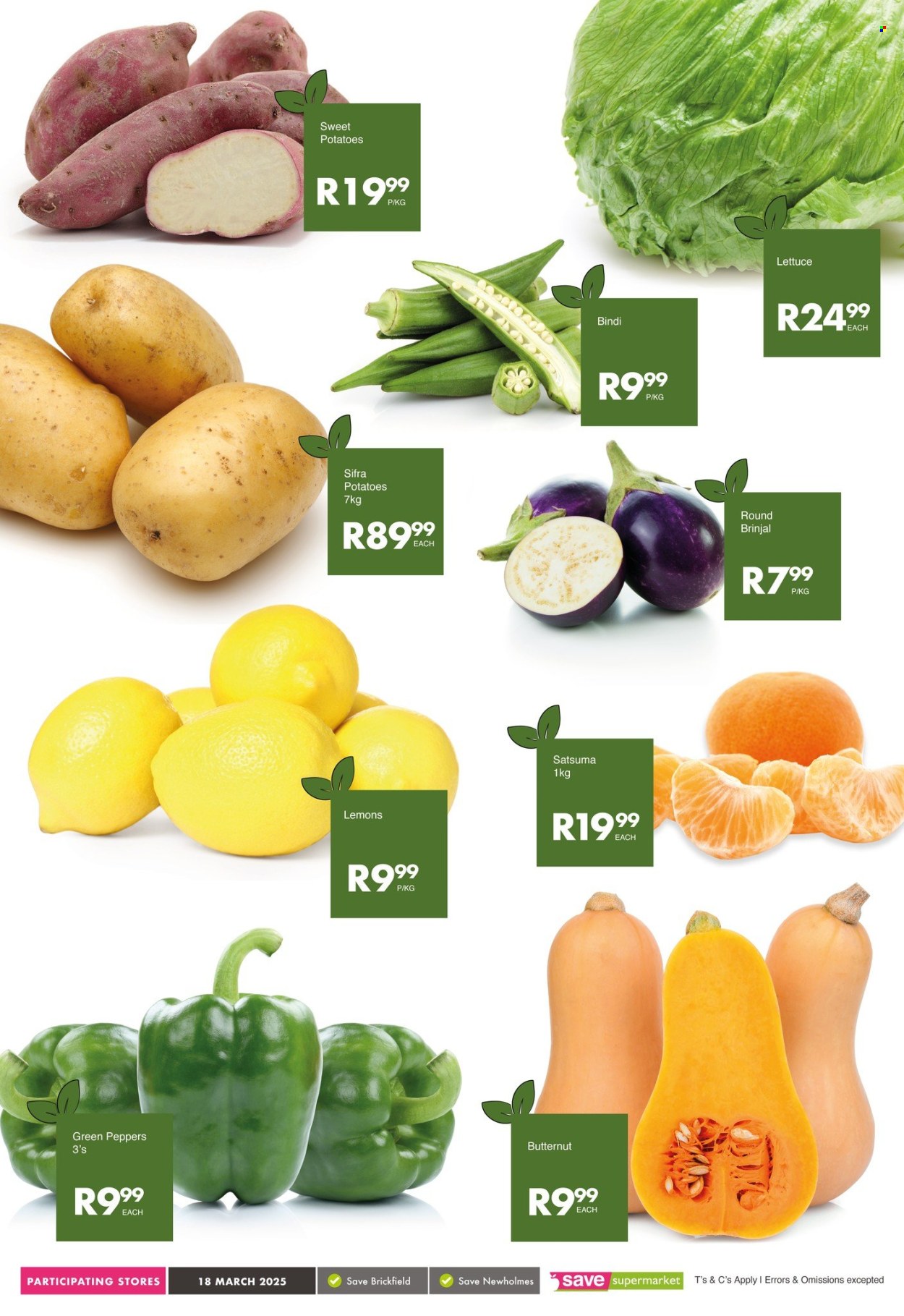 Save supermarket specials - 18/03/2025 - 18/03/2025. Page 4
