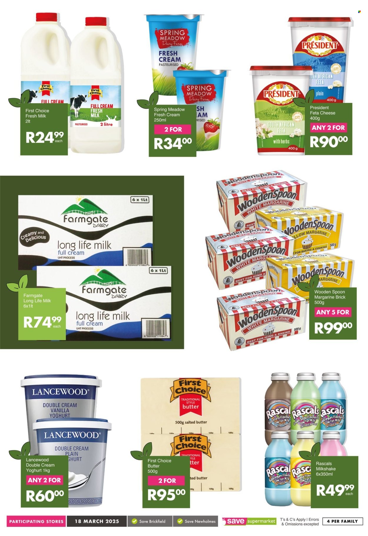 Save supermarket specials - 18/03/2025 - 18/03/2025. Page 6