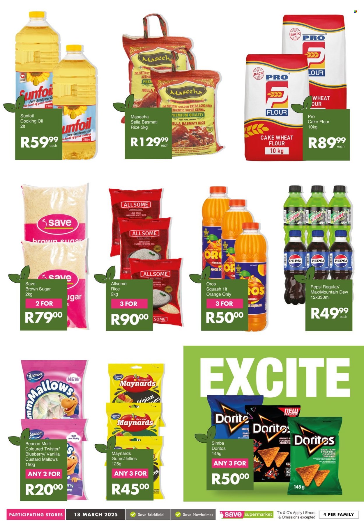 Save supermarket specials - 18/03/2025 - 18/03/2025. Page 7