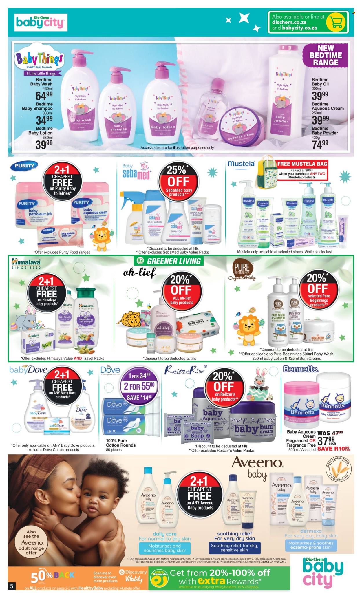 Baby City specials - 18/03/2025 - 13/04/2025. Page 5