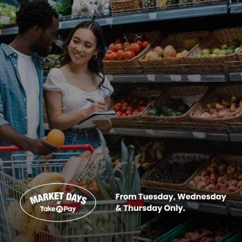 Take n Pay catalogue  - 18/03/2025 - 20/03/2025.