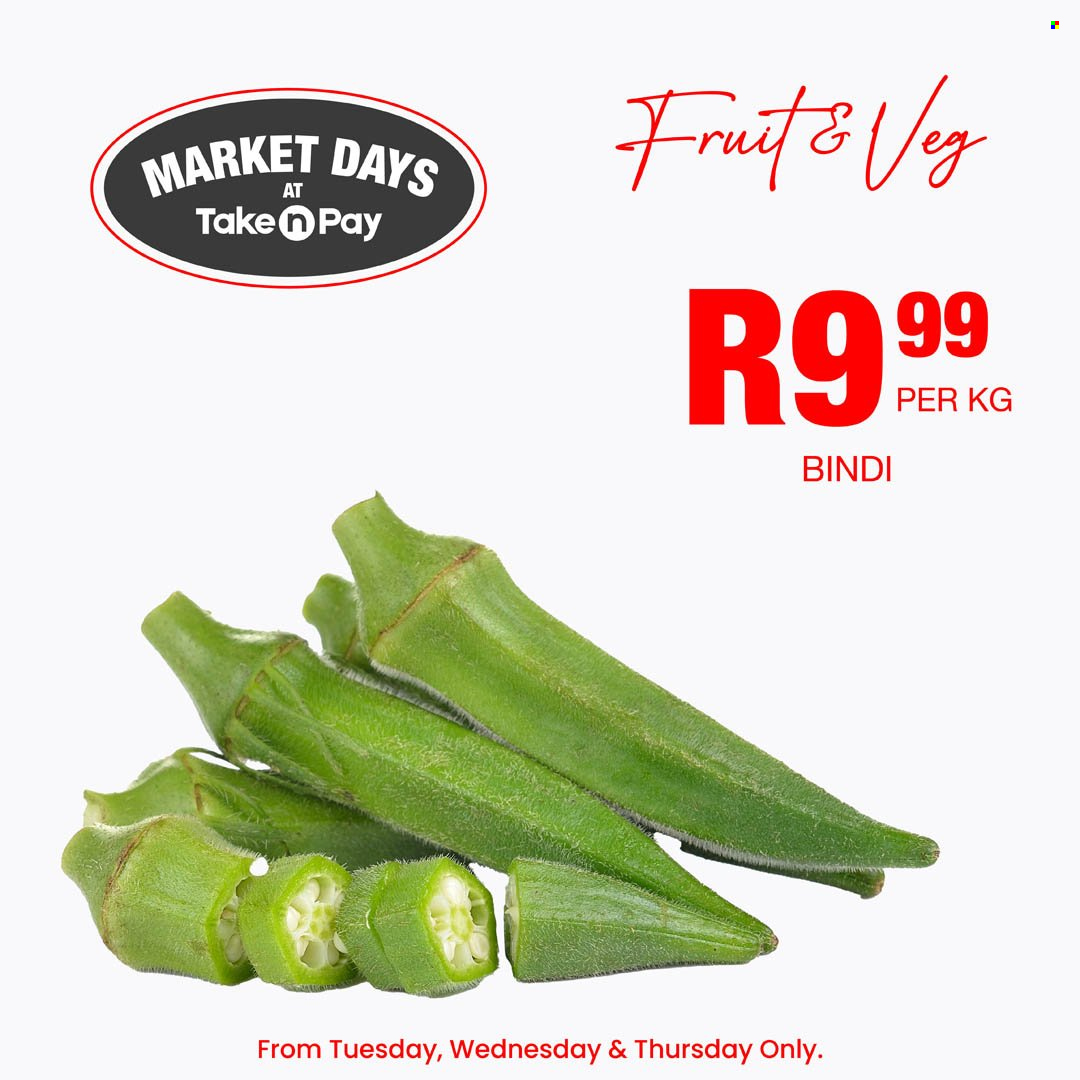 Take n Pay specials - 18/03/2025 - 20/03/2025. Page 2