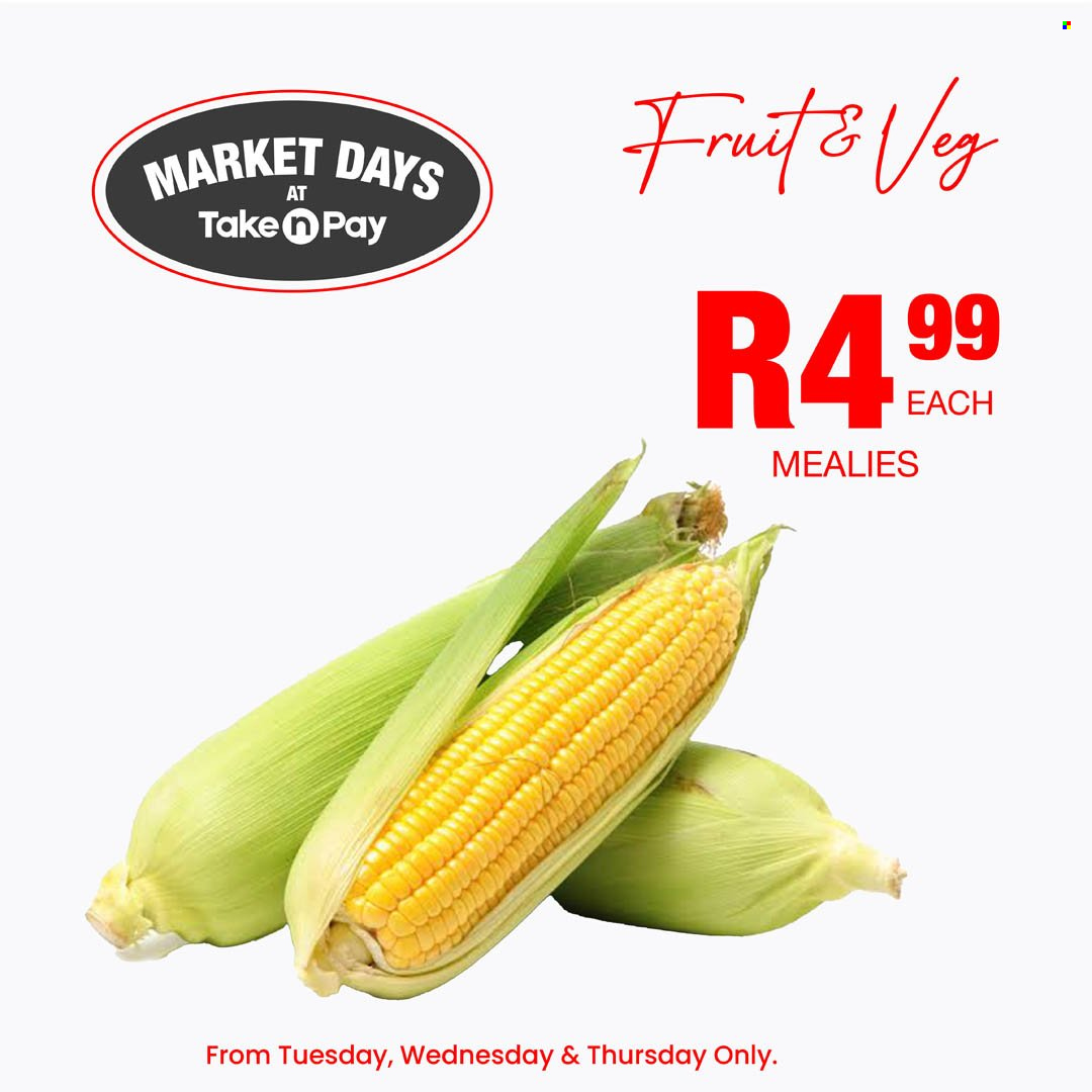 Take n Pay specials - 18/03/2025 - 20/03/2025. Page 3