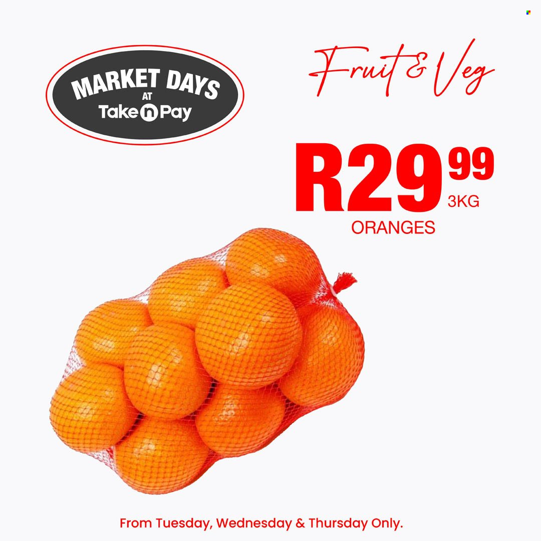 Take n Pay specials - 18/03/2025 - 20/03/2025. Page 4