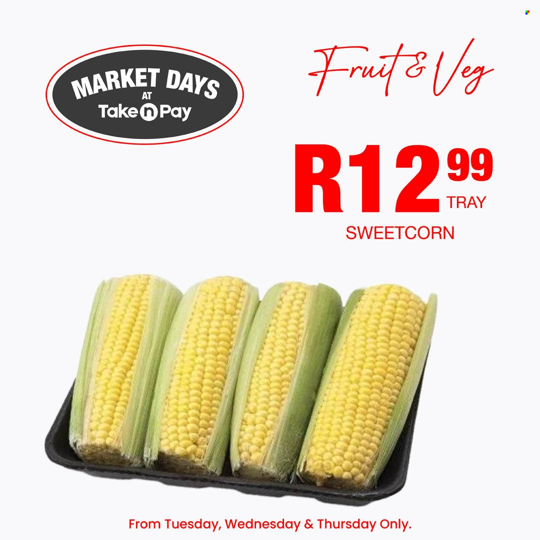 Take n Pay specials - 18/03/2025 - 20/03/2025. Page 6