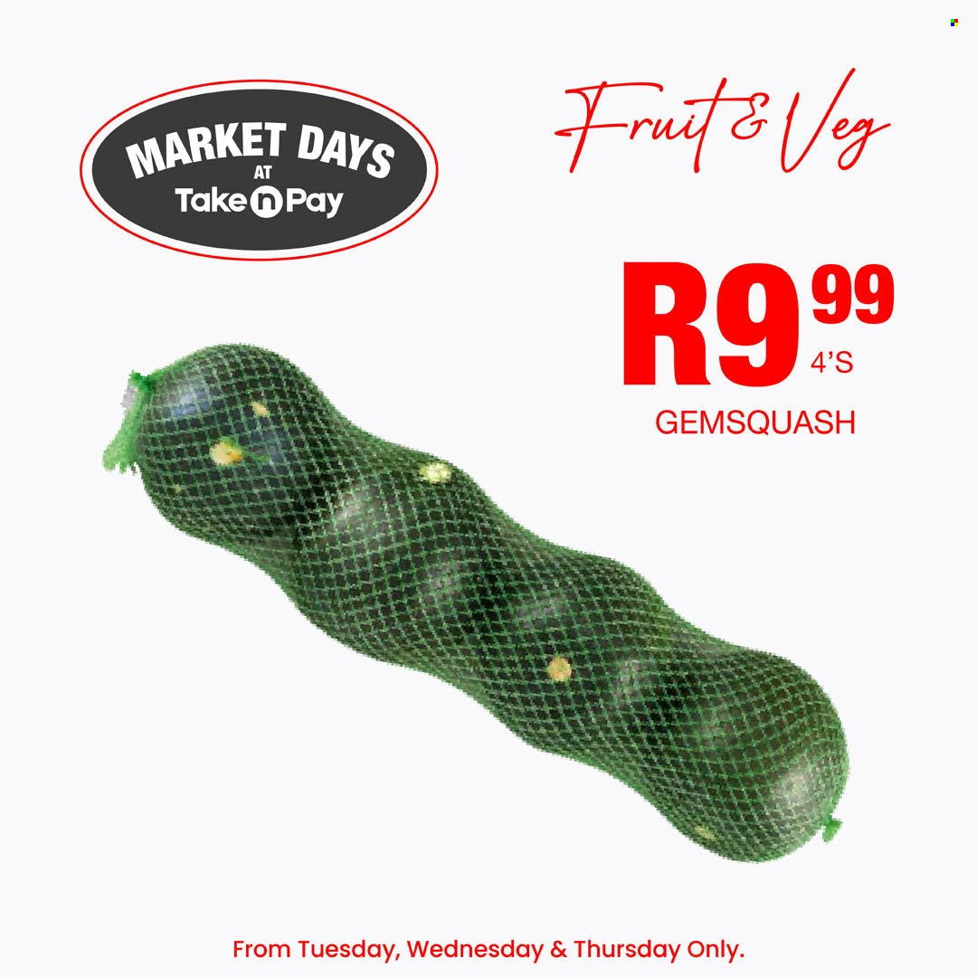 Take n Pay specials - 18/03/2025 - 20/03/2025. Page 7