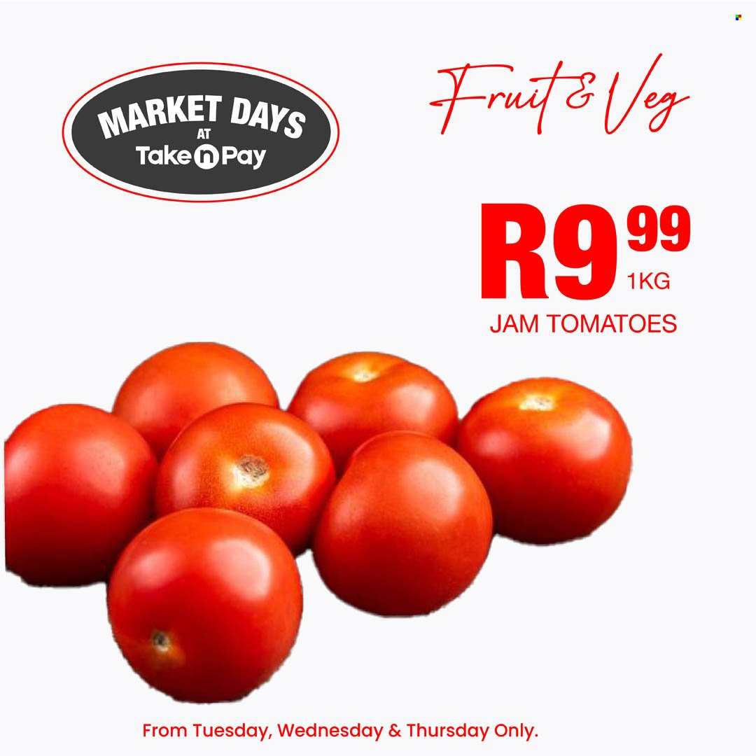 Take n Pay specials - 18/03/2025 - 20/03/2025. Page 9