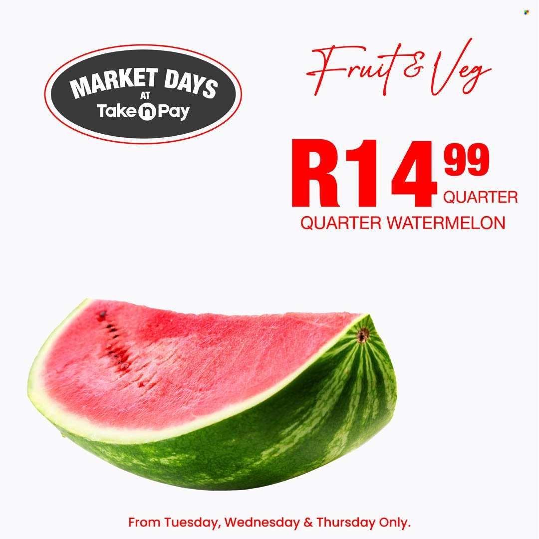Take n Pay specials - 18/03/2025 - 20/03/2025. Page 11