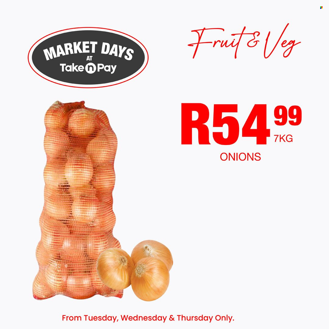 Take n Pay specials - 18/03/2025 - 20/03/2025. Page 14