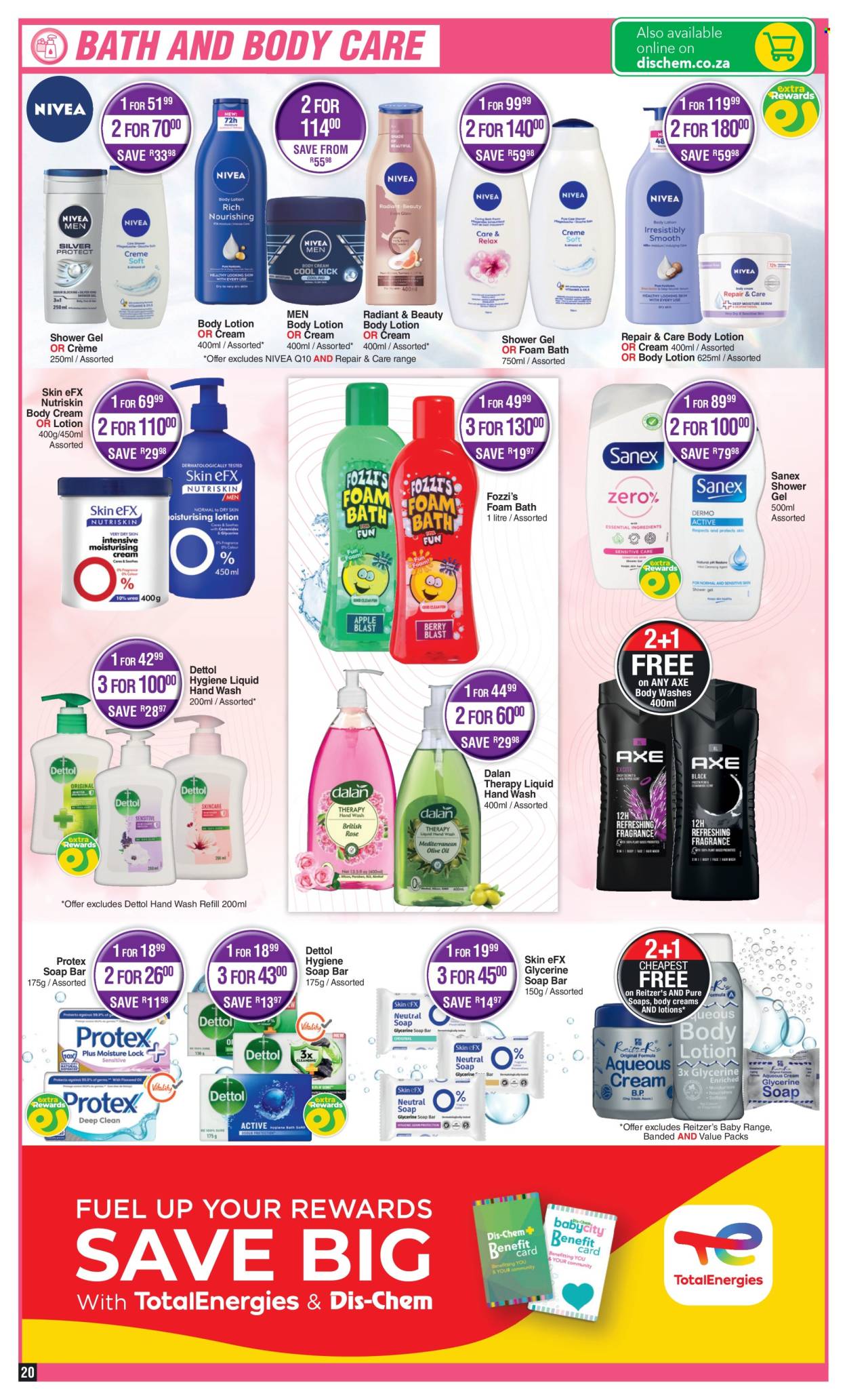 Dis-Chem specials - 18/03/2025 - 13/04/2025. Page 20