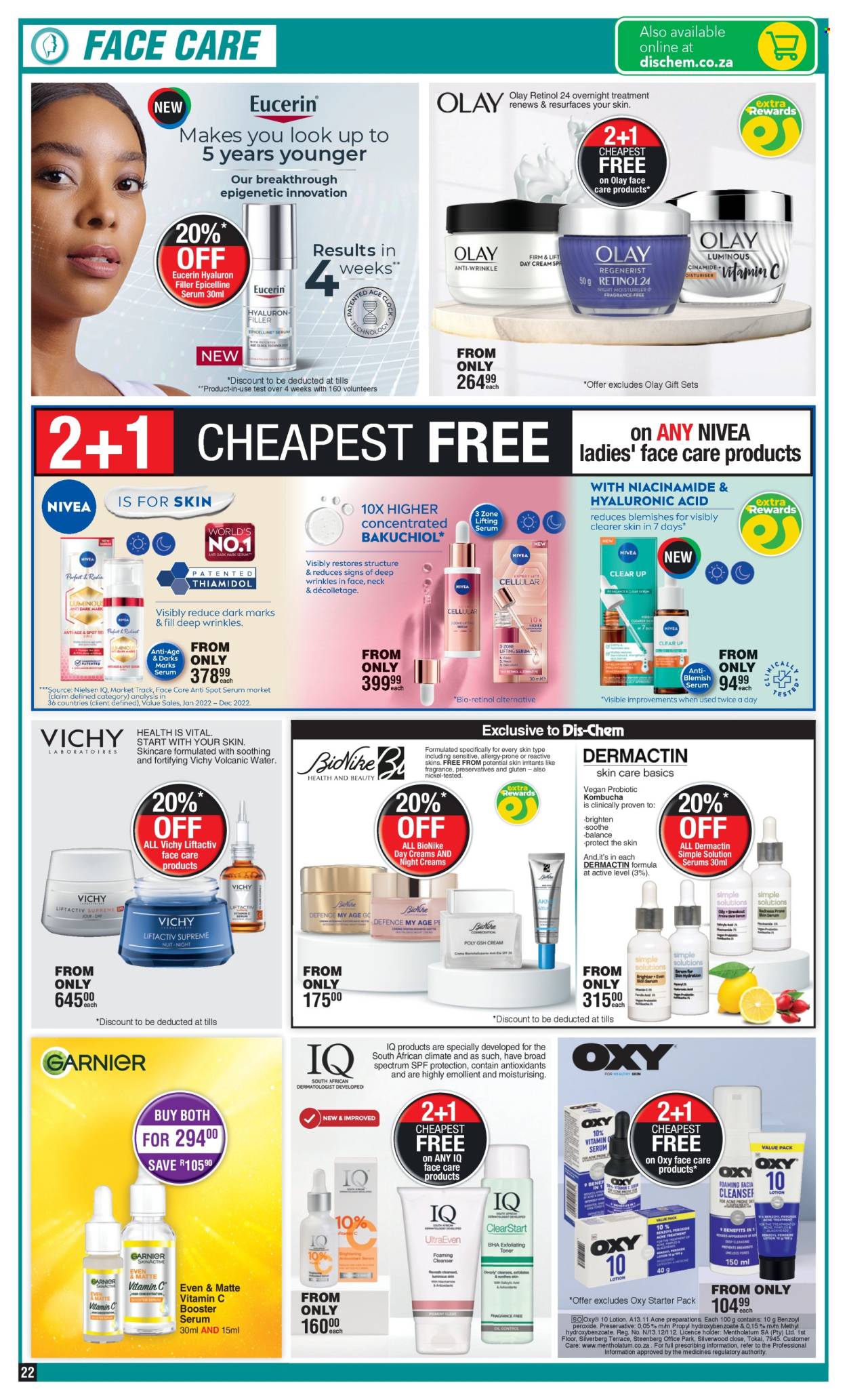 Dis-Chem specials - 18/03/2025 - 13/04/2025. Page 22