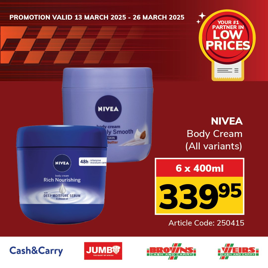 Jumbo Cash & Carry specials - 13/03/2025 - 26/03/2025. Page 11