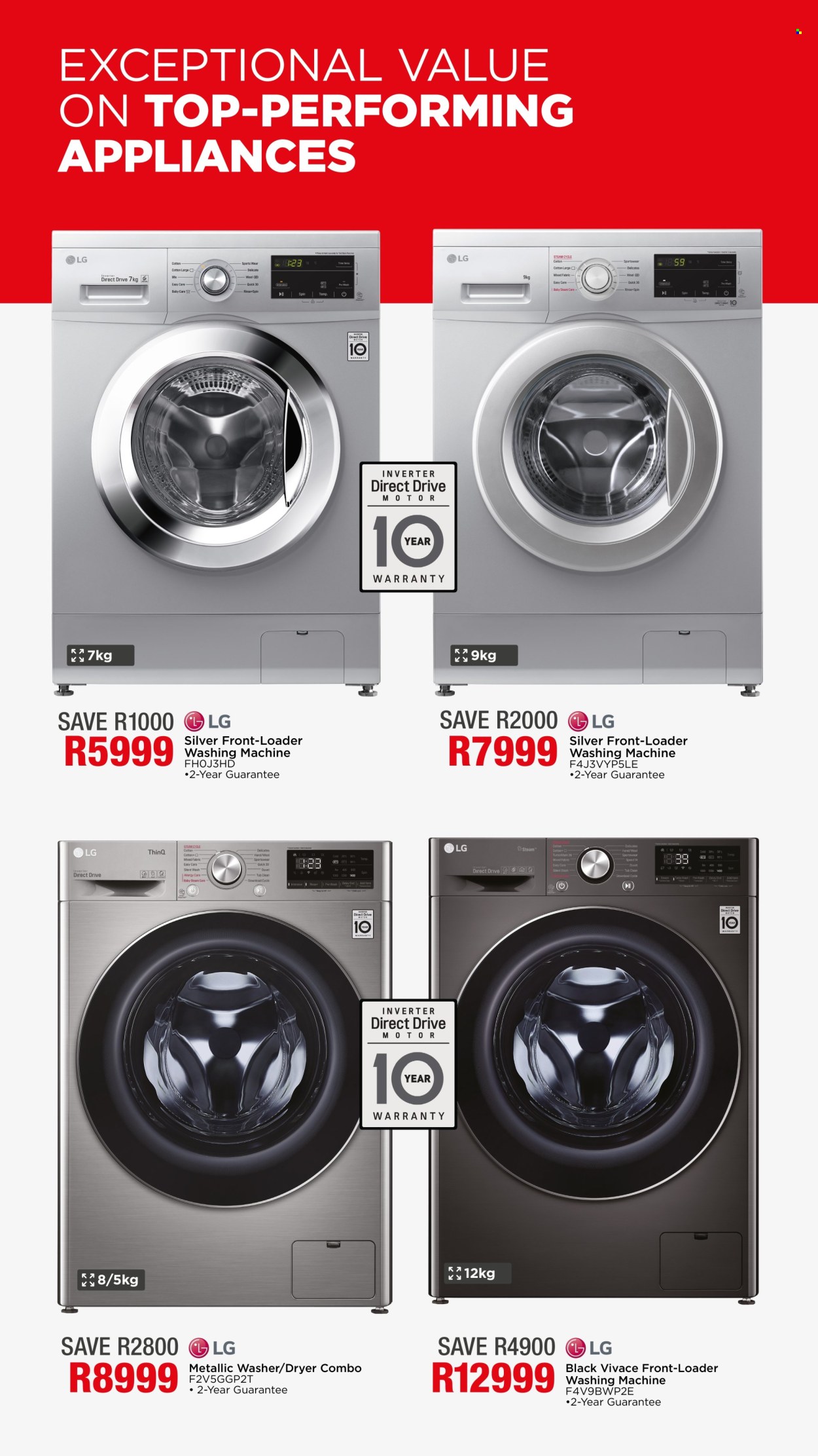 House & Home specials - 10/03/2025 - 19/03/2025. Page 9