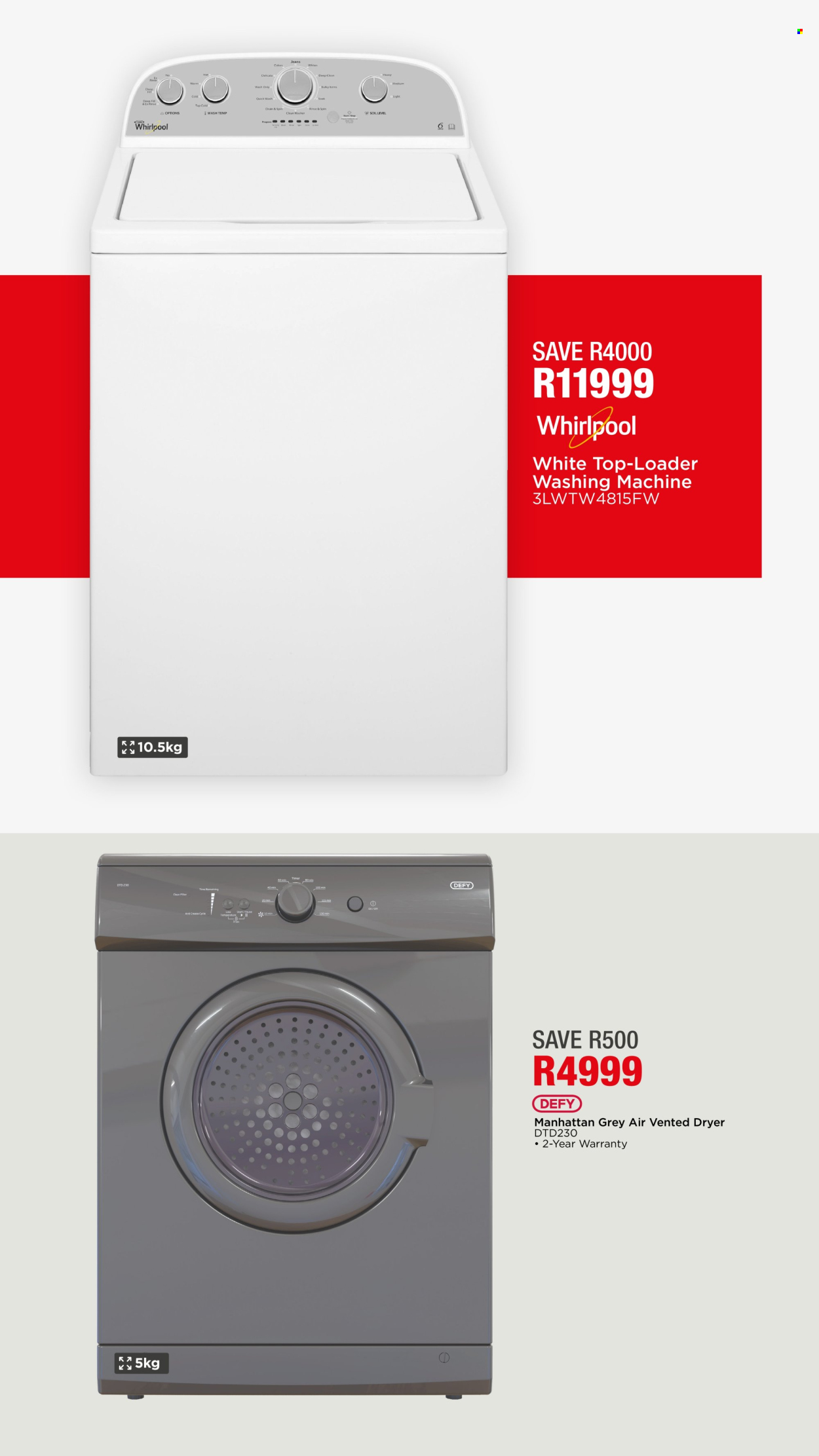 House & Home specials - 10/03/2025 - 19/03/2025. Page 10