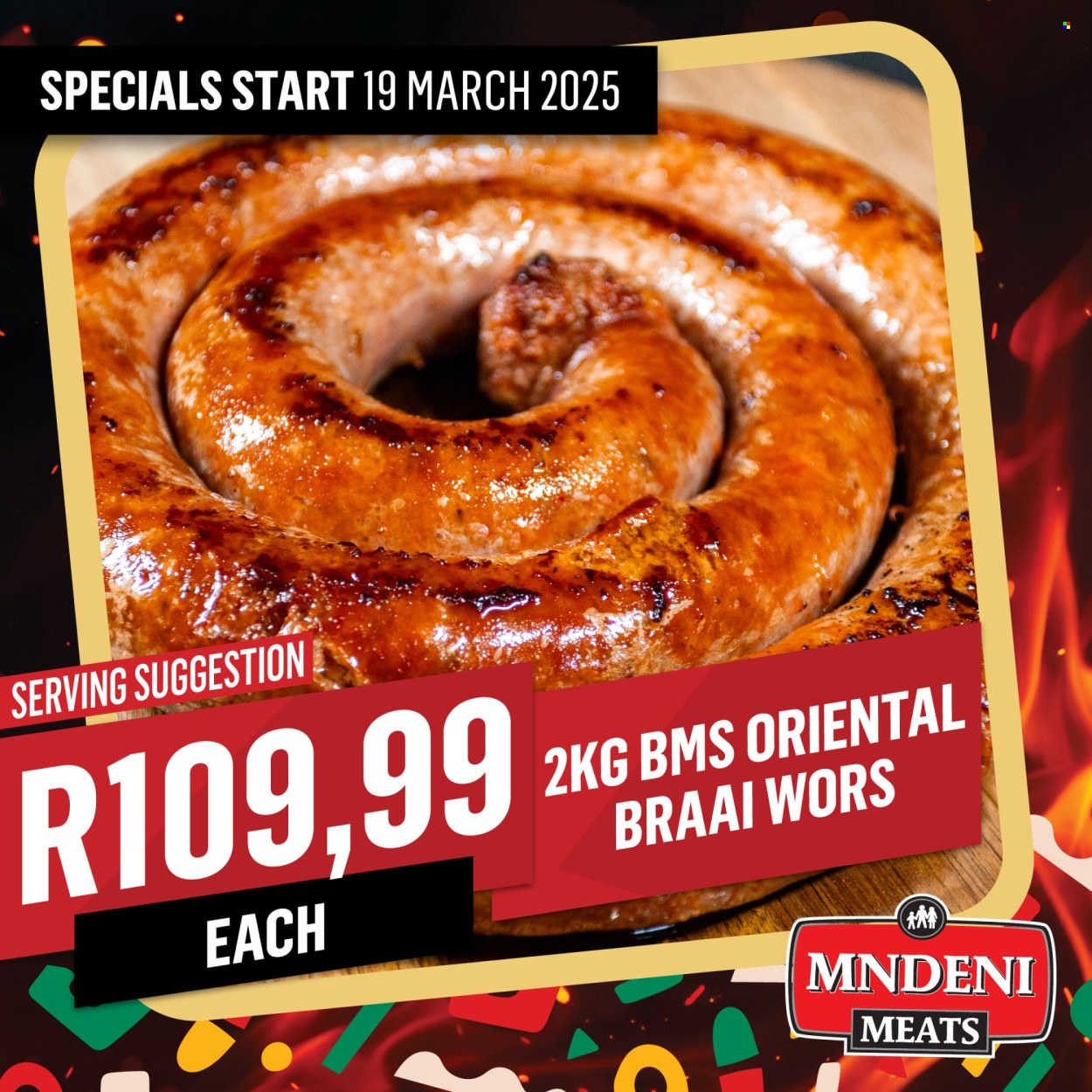 Mndeni Meats specials. Page 4