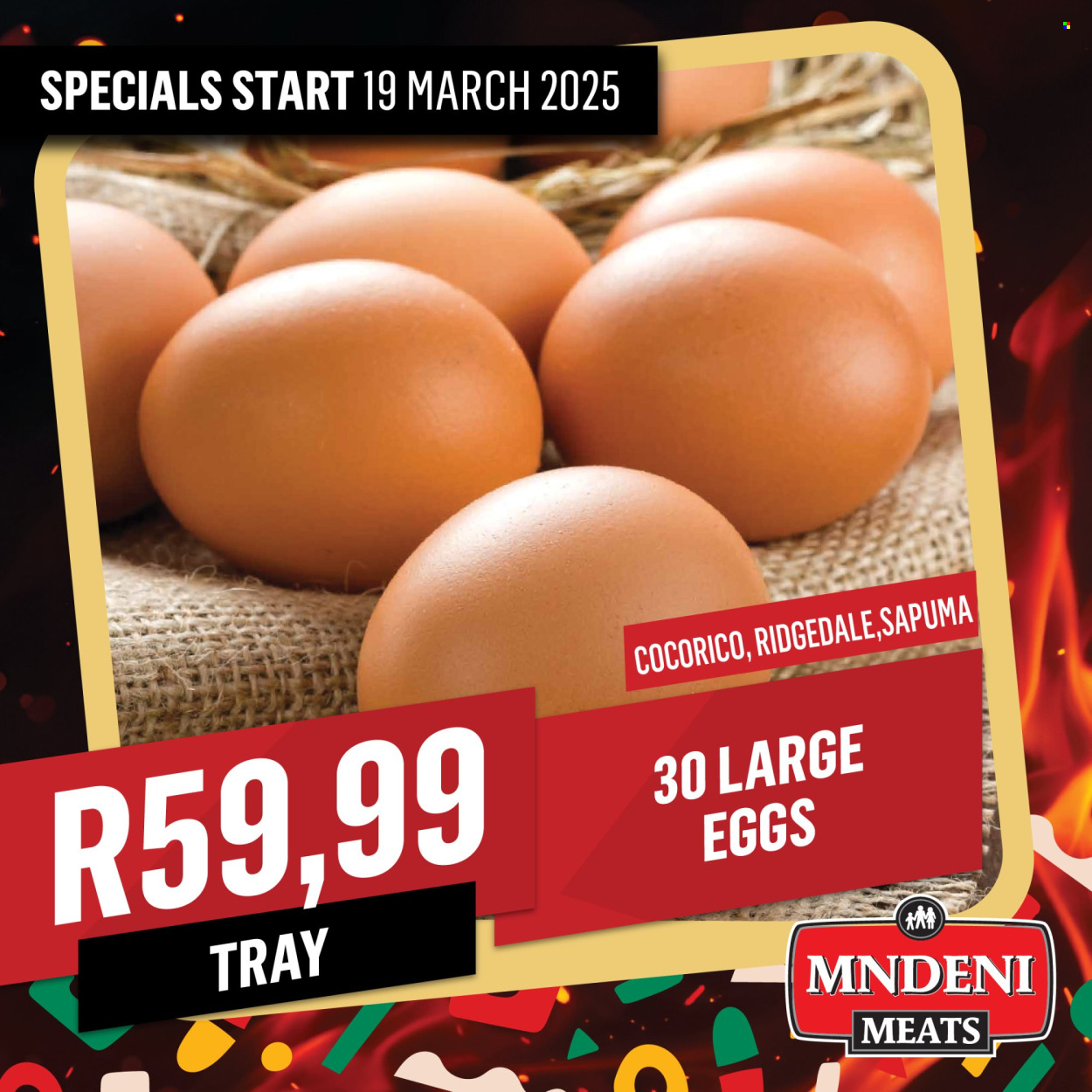 Mndeni Meats specials. Page 7