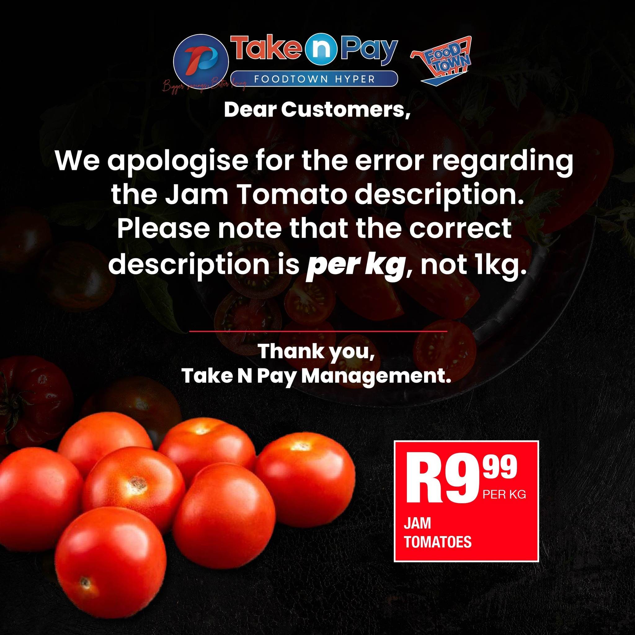 Take n Pay specials - 18/03/2025 - 20/03/2025. Page 8