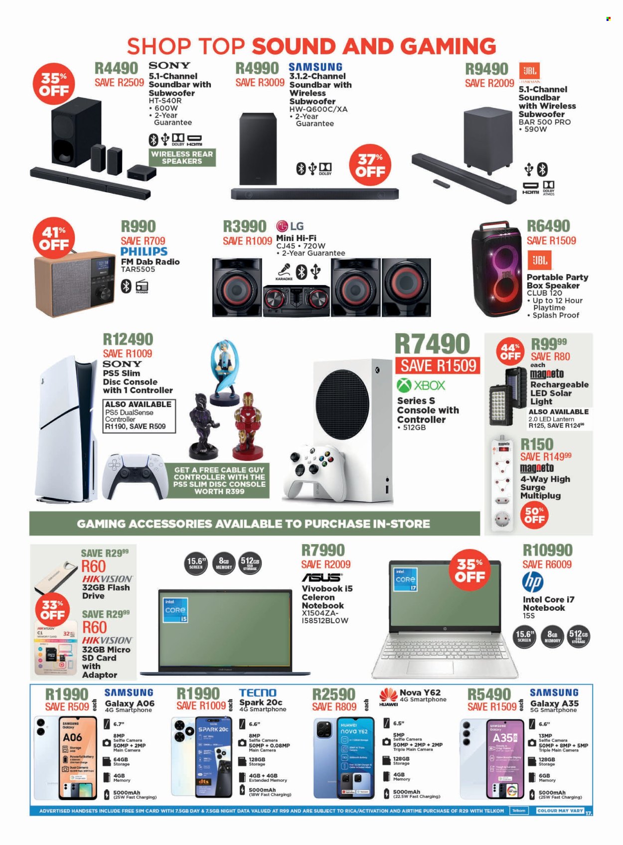 House & Home specials - 20/03/2025 - 30/03/2025. Page 9