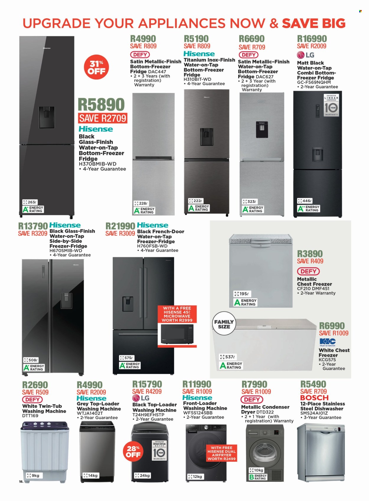 House & Home specials - 20/03/2025 - 30/03/2025. Page 11