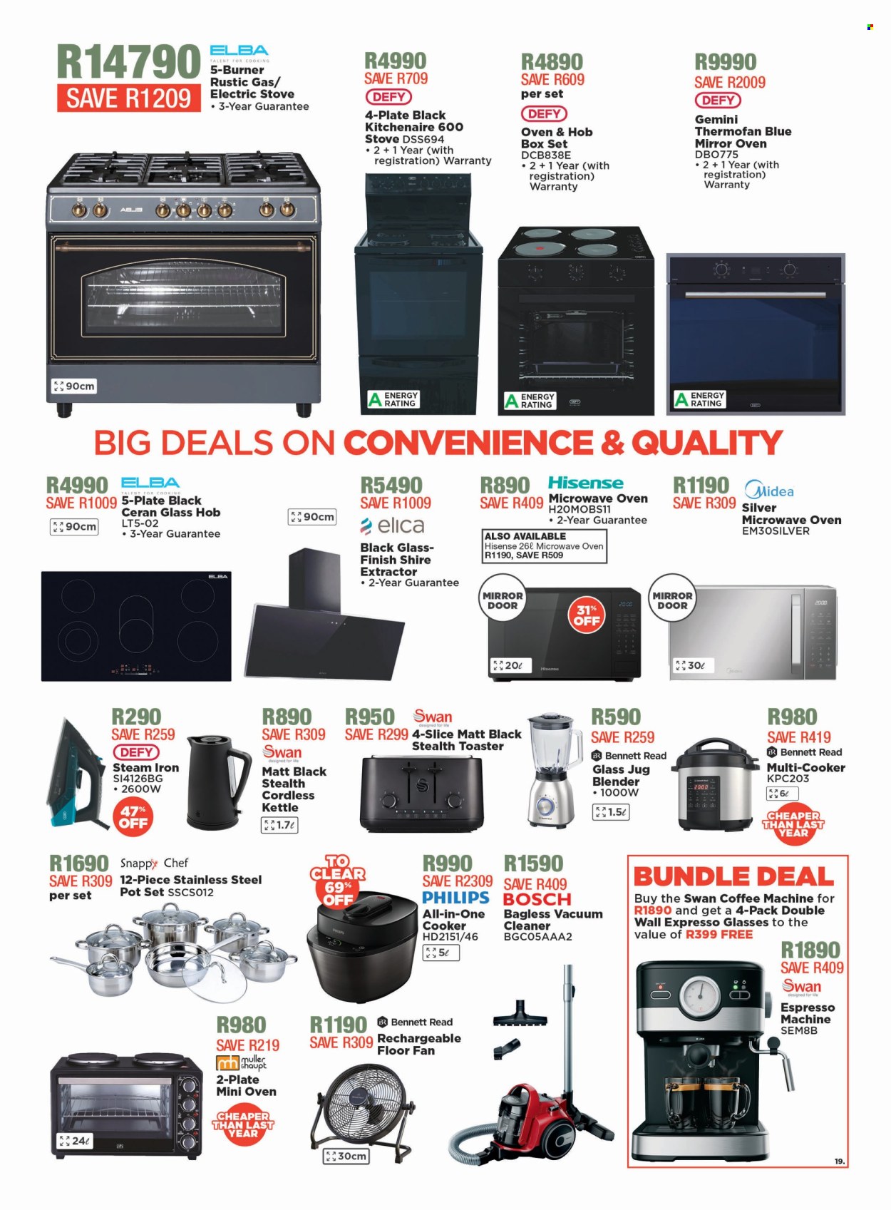House & Home specials - 20/03/2025 - 30/03/2025. Page 12