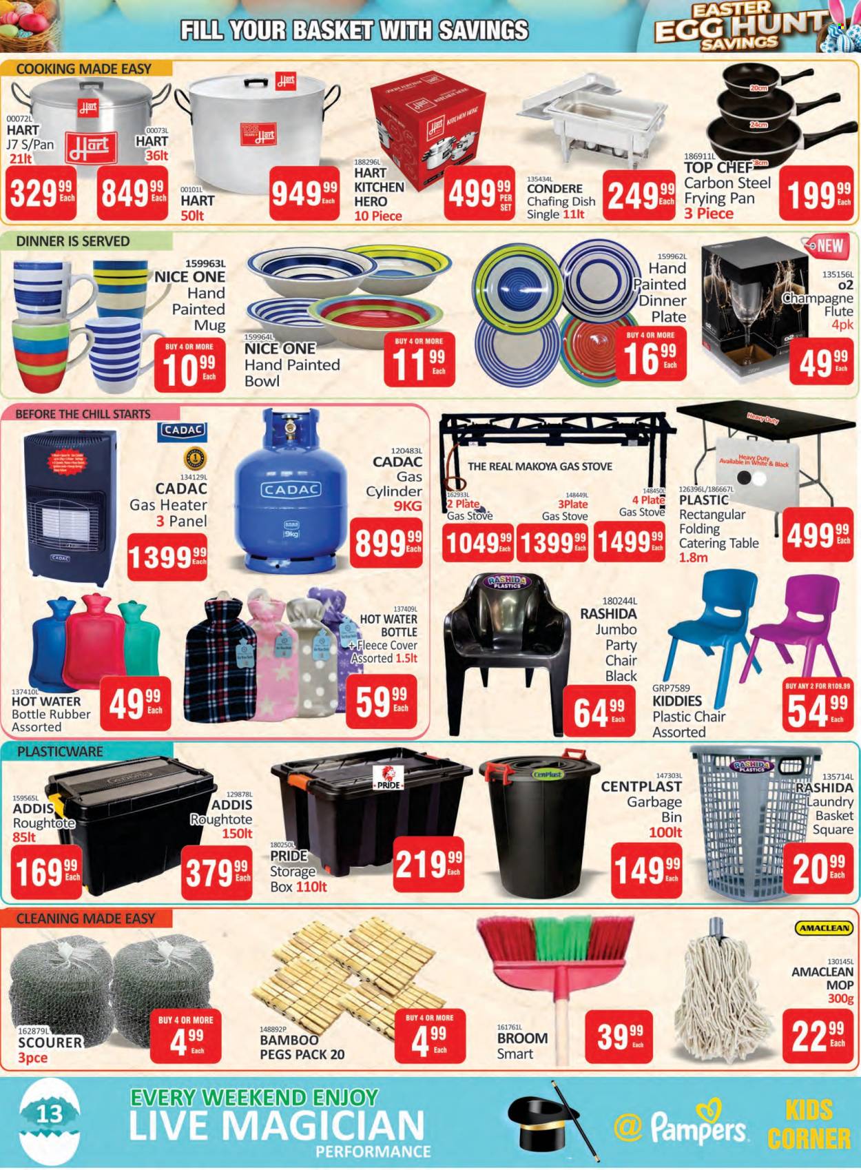 Kit Kat Cash & Carry specials - 20/03/2025 - 23/04/2025. Page 13
