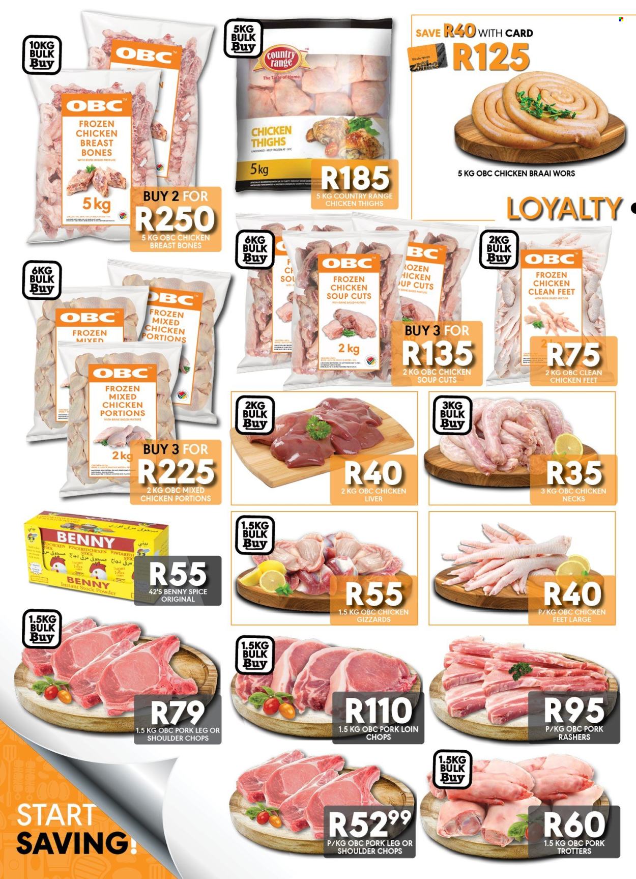 OBC specials - 27/03/2025 - 05/04/2025. Page 2