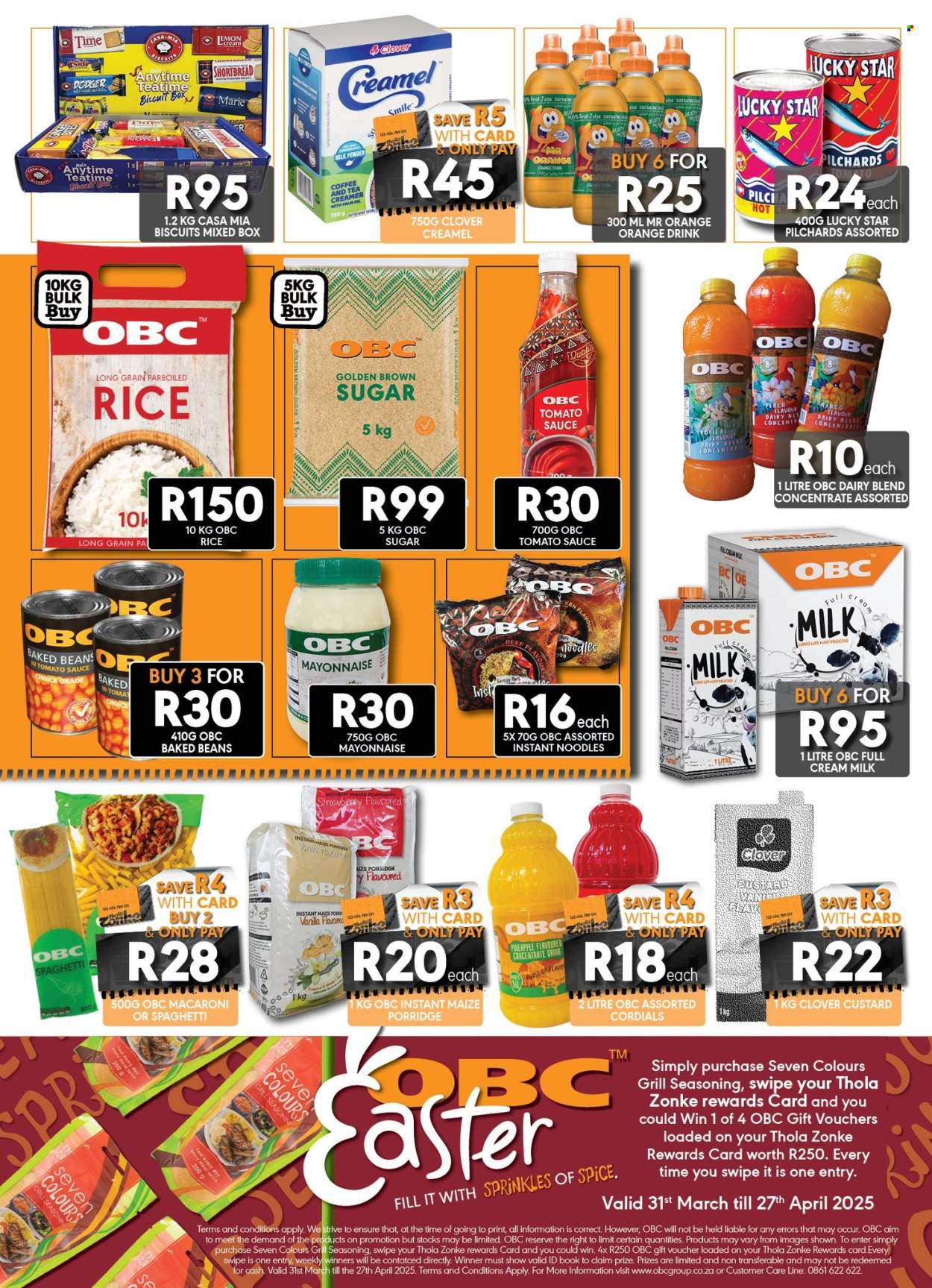 OBC specials - 27/03/2025 - 05/04/2025. Page 4