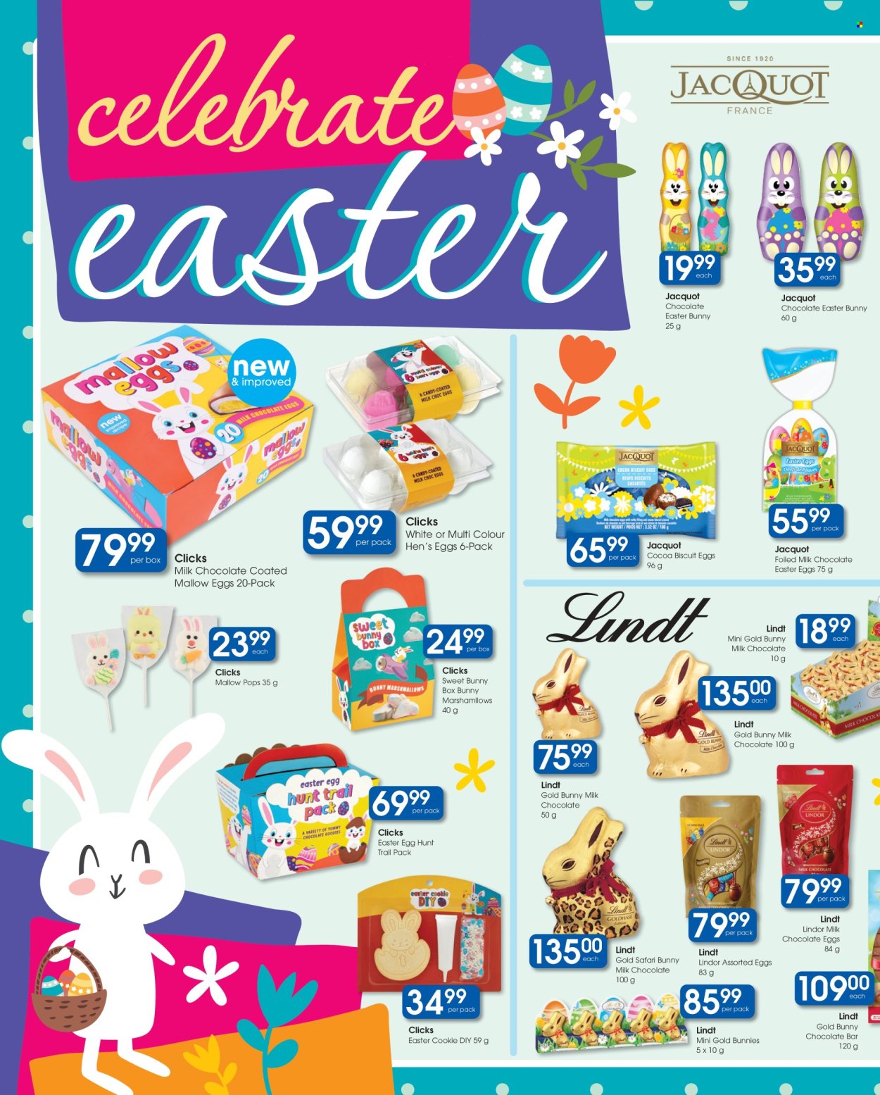 Clicks specials - 20/03/2025 - 09/04/2025. Page 6