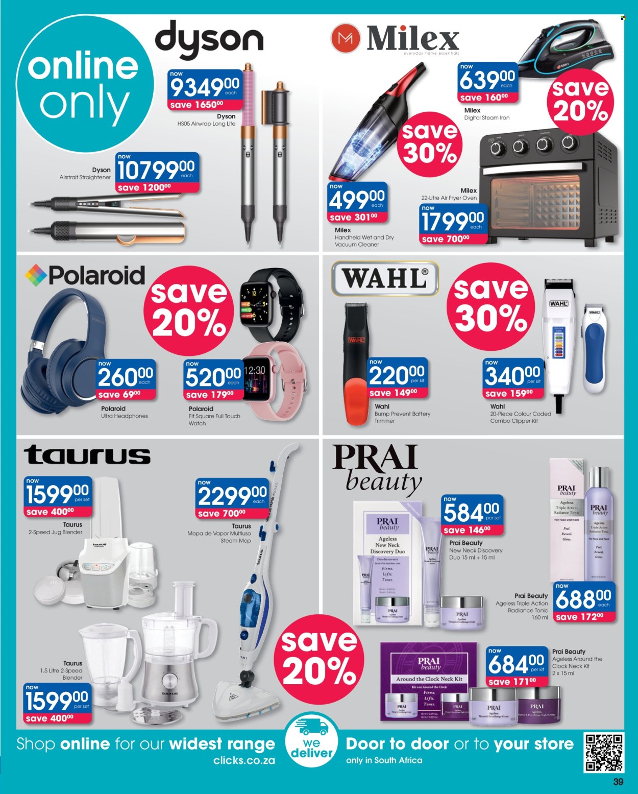 Clicks specials - 20/03/2025 - 09/04/2025. Page 39