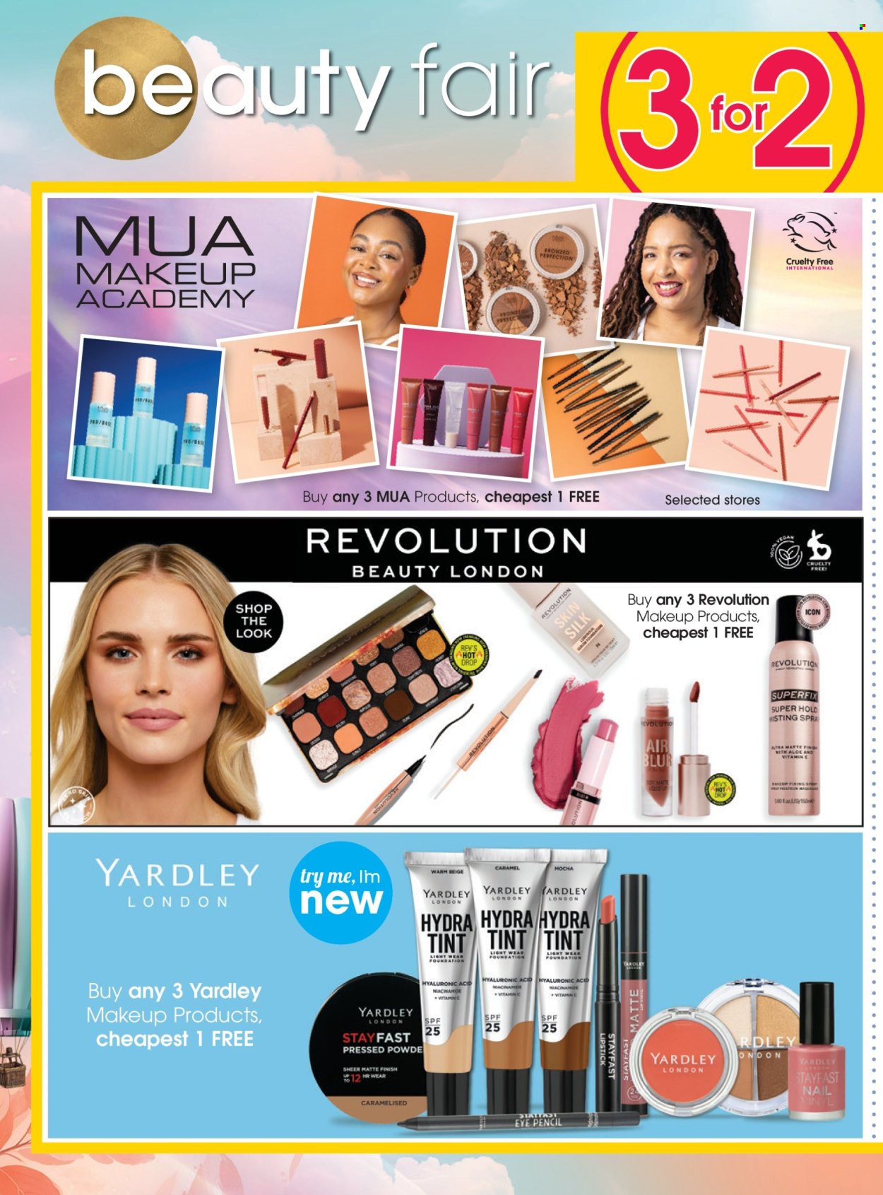 Clicks specials - 20/03/2025 - 16/04/2025. Page 10