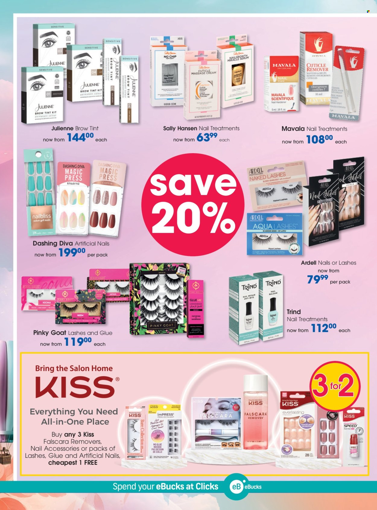 Clicks specials - 20/03/2025 - 16/04/2025. Page 16