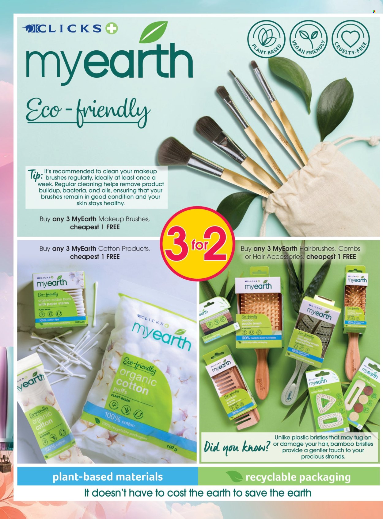 Clicks specials - 20/03/2025 - 16/04/2025. Page 18