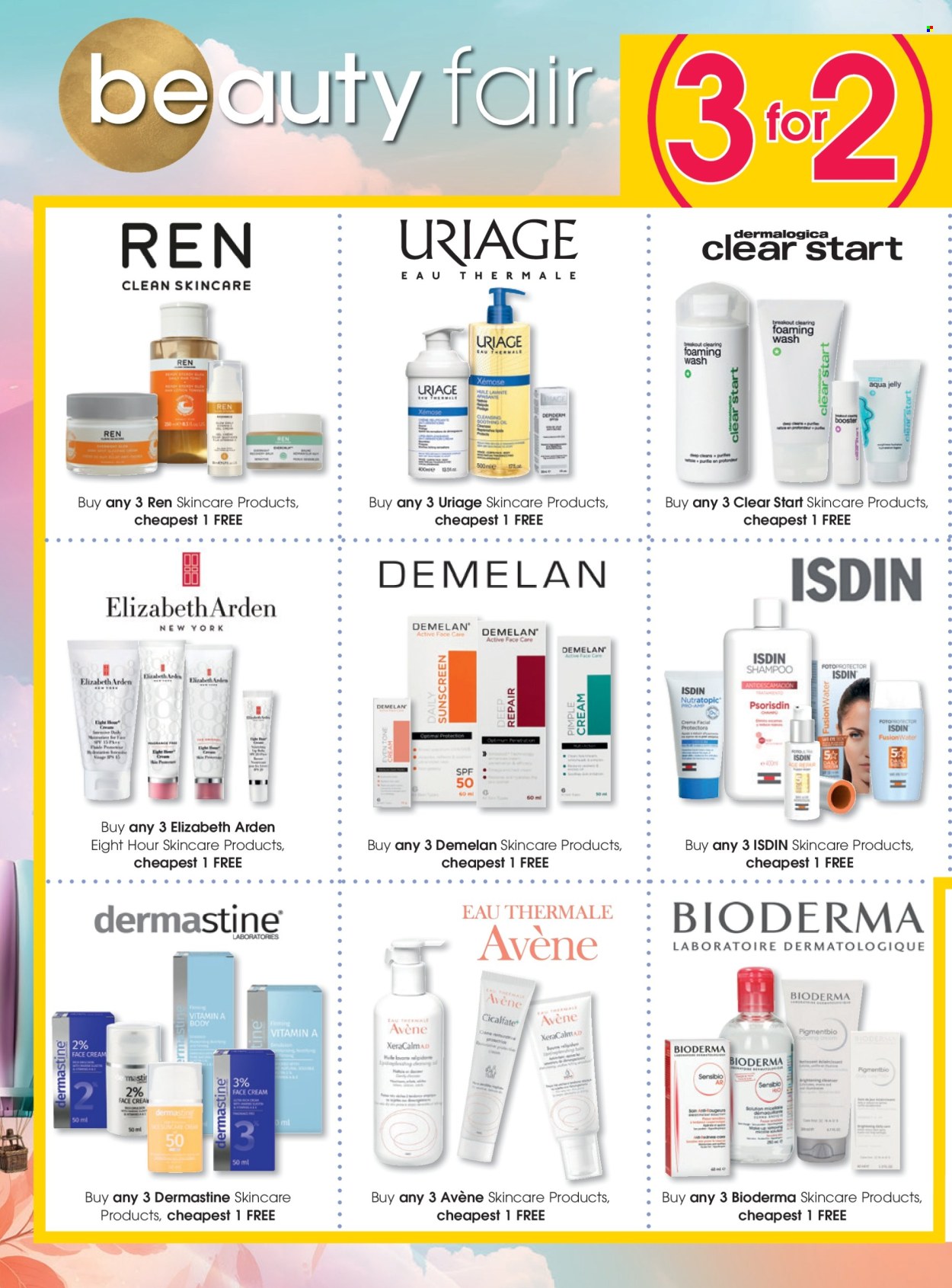 Clicks specials - 20/03/2025 - 16/04/2025. Page 20