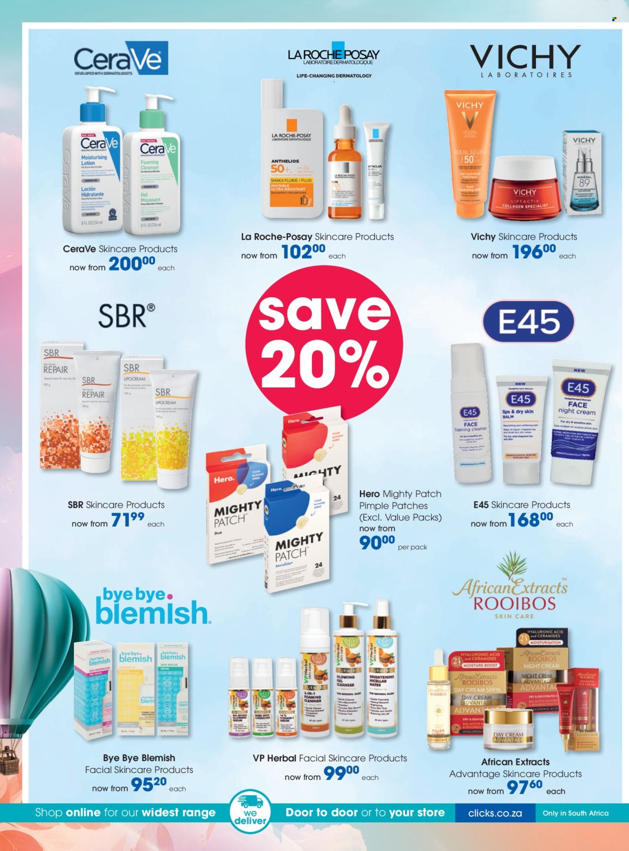 Clicks specials - 20/03/2025 - 16/04/2025. Page 22
