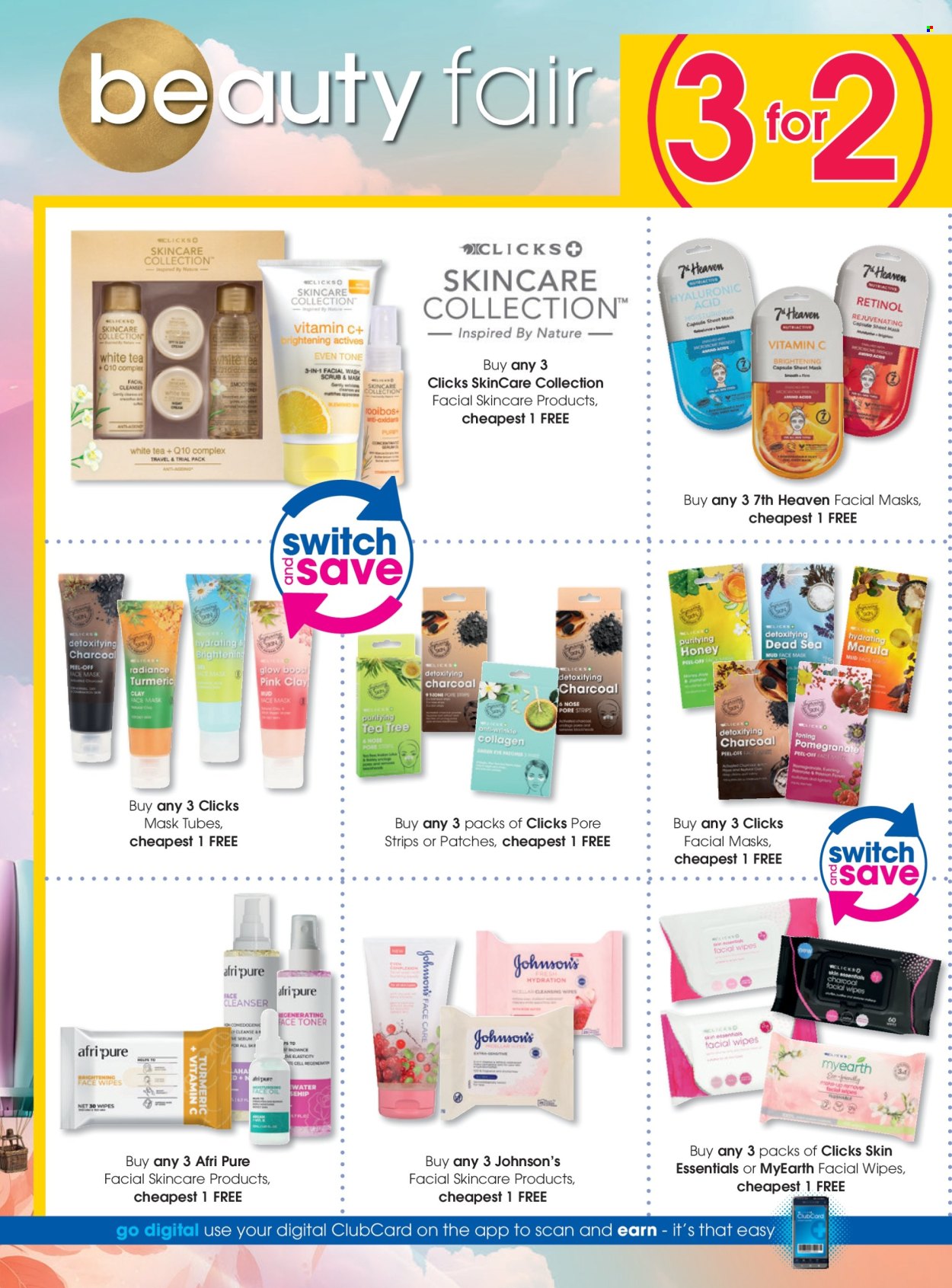 Clicks specials - 20/03/2025 - 16/04/2025. Page 24